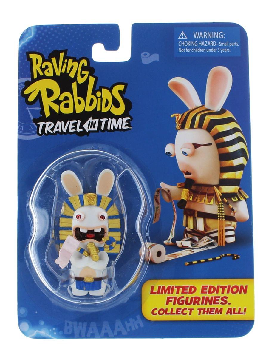 Raving Rabbids 