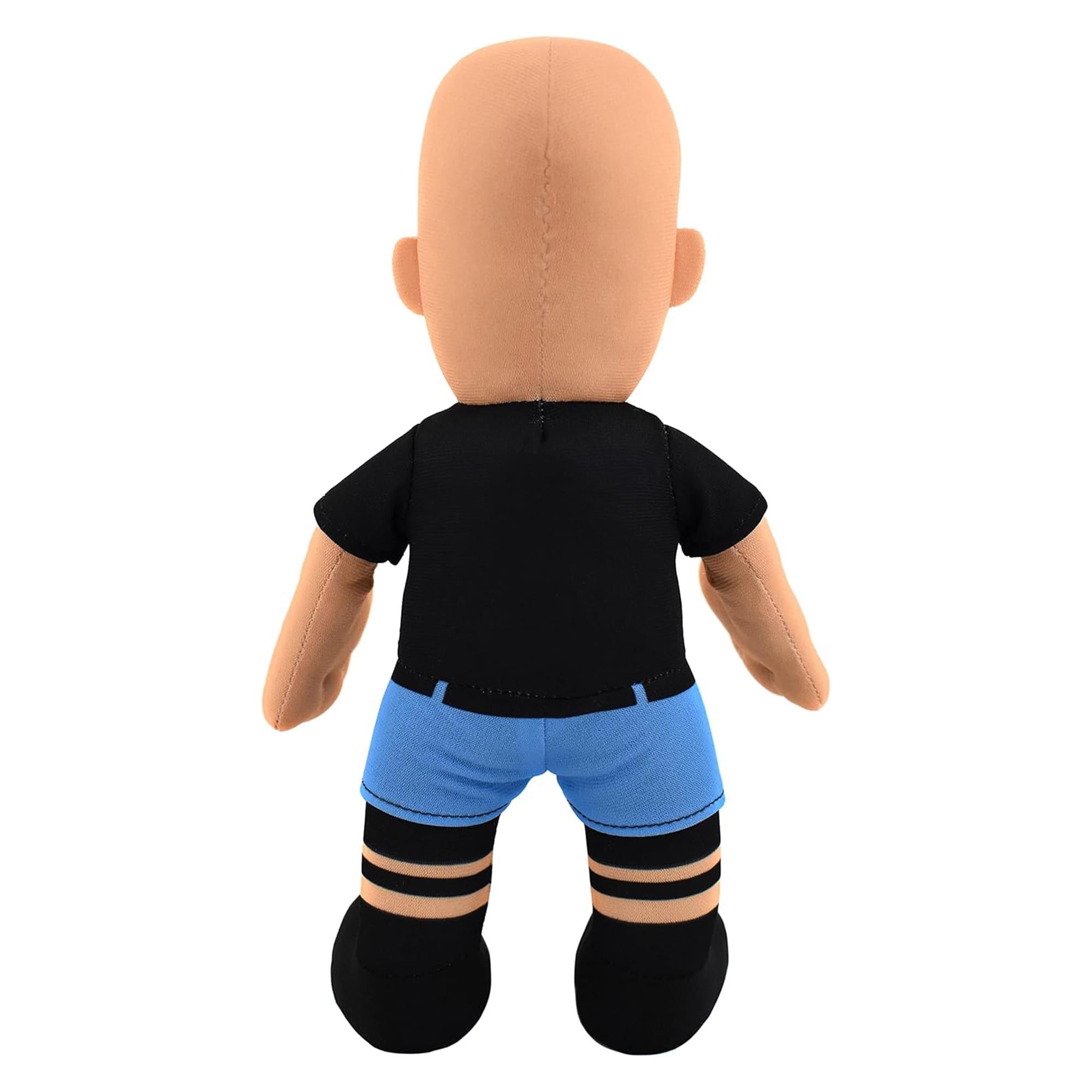 WWE Stone Cold Steve Austin 10 Inch Collector Plush