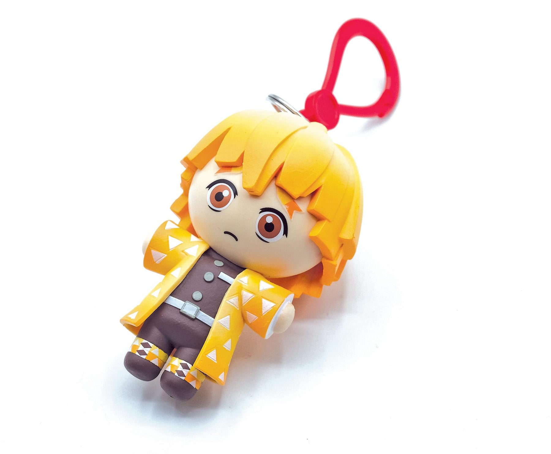 Demon Slayer Blind Bag Backpack Figure Hanger | One Random
