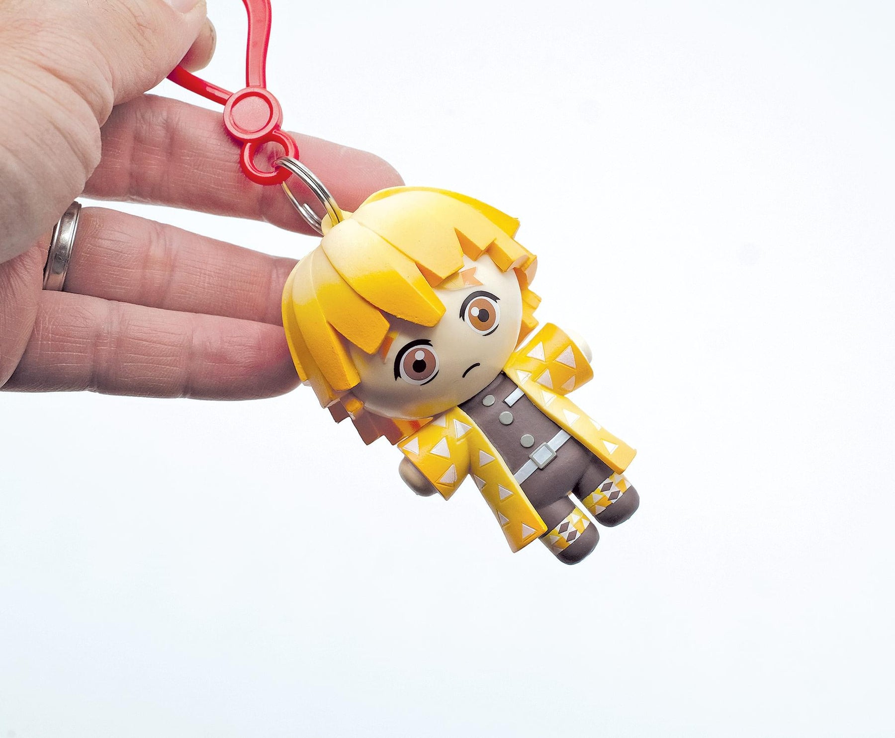 Demon Slayer Blind Bag Backpack Figure Hanger | One Random