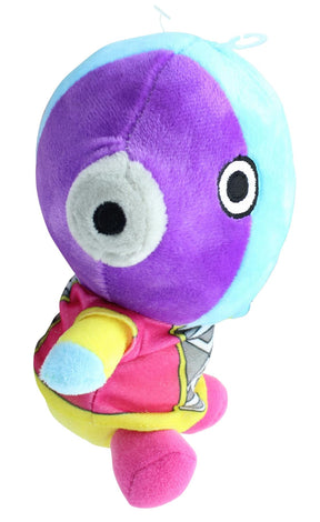 Dragon Ball Super 6 Inch Character Plush | Zeno