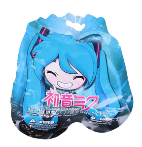 Hatsune Miku Blind Bag Backpack Hanger | One Random