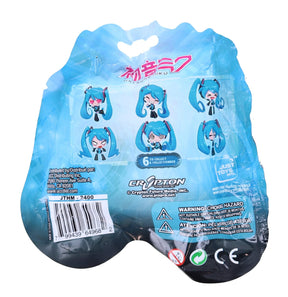 Hatsune Miku Blind Bag Backpack Hanger | One Random
