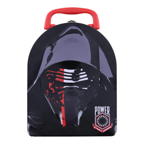 Star Wars Kylo Ren First Order Tin Lunch Box