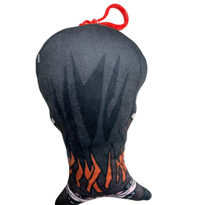 Demon Slayer 5 Inch Plush Bag Clip Hanger | Nezuko
