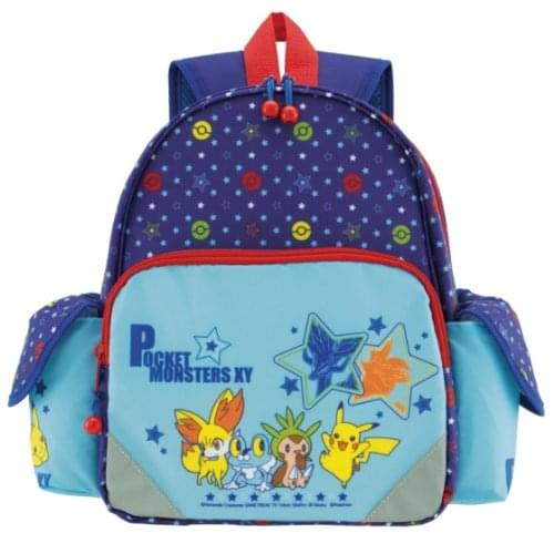 Pokemon XY 12-Inch Child Backpack