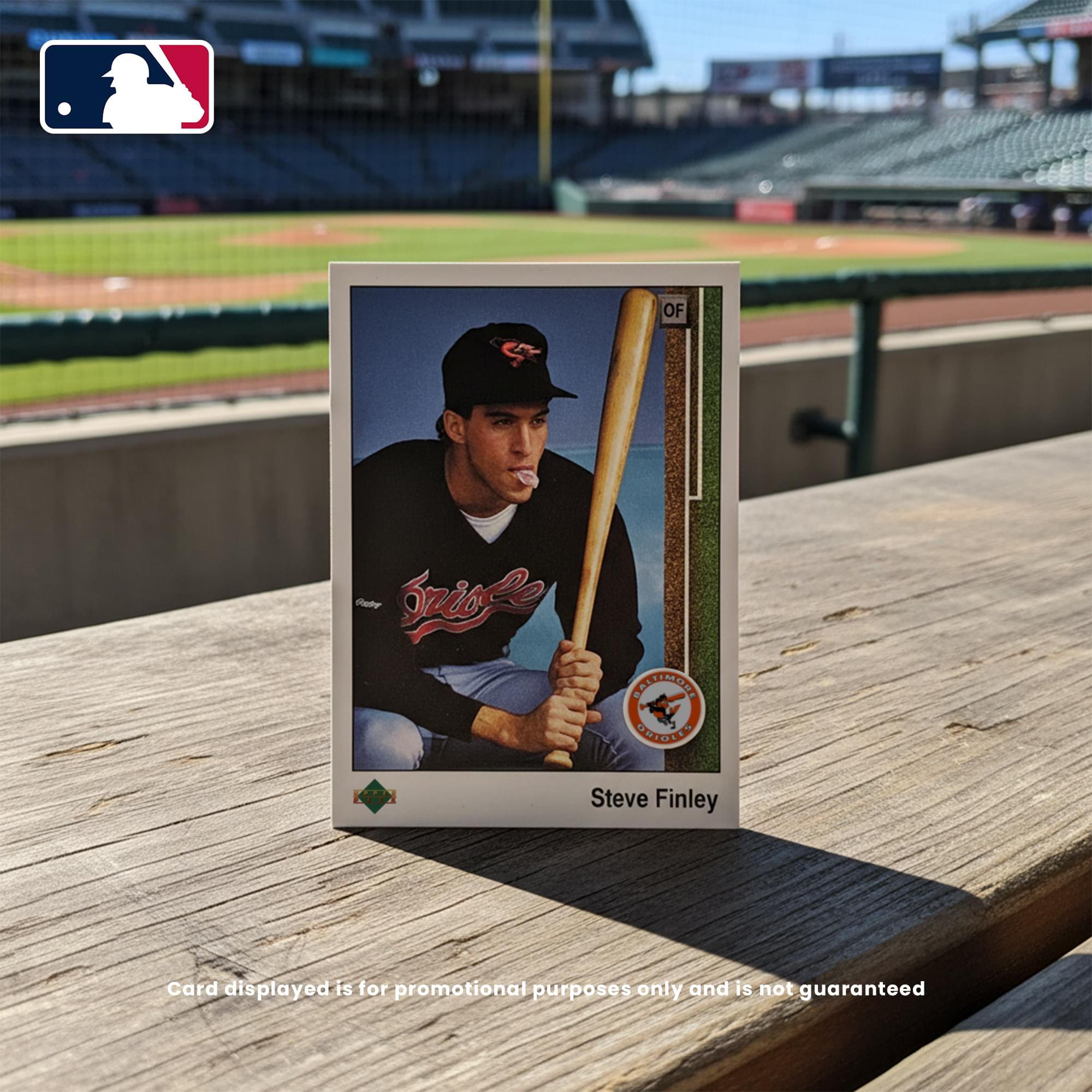 MLB 1989 Upper Deck Baseball High # Series Set | 100 Cards