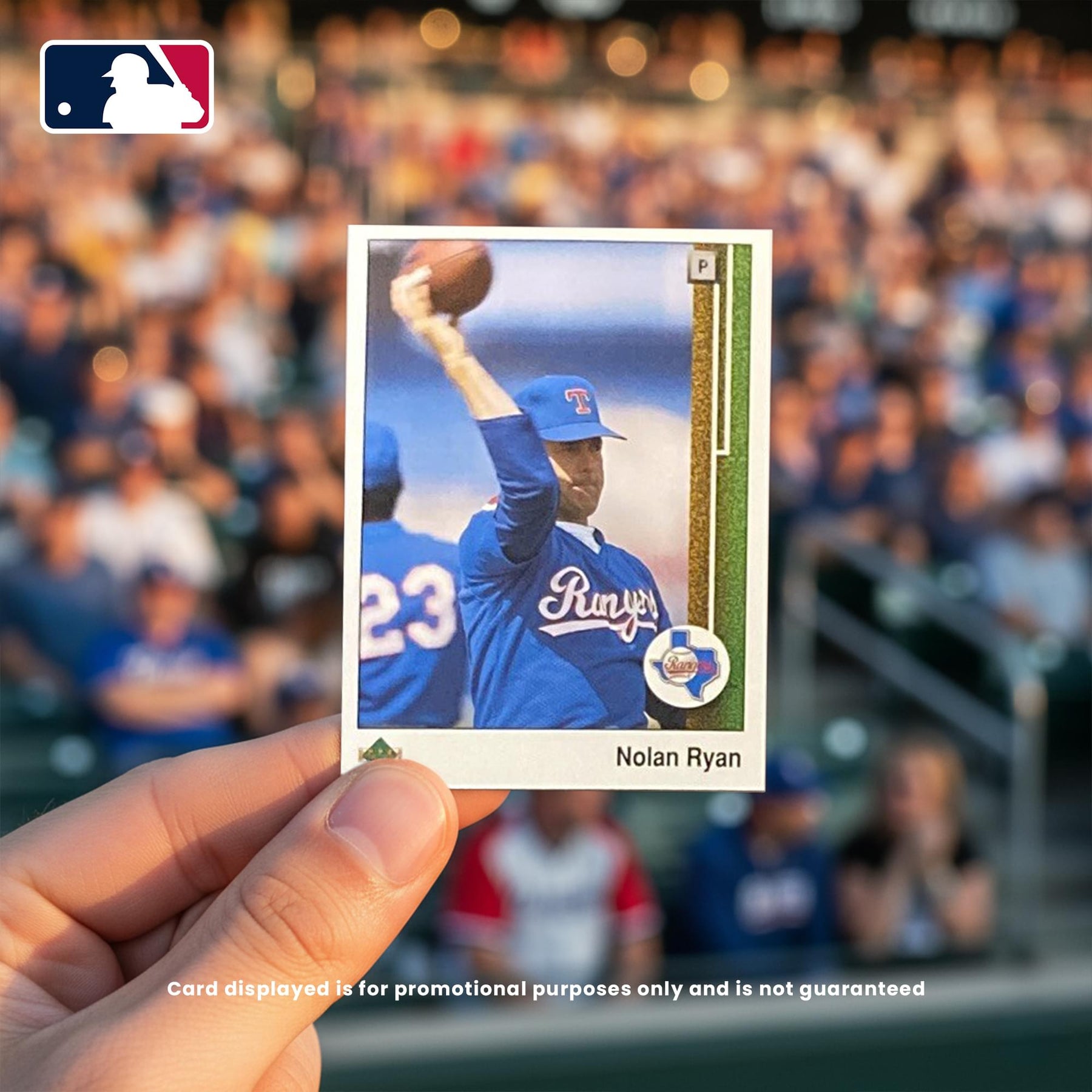 MLB 1989 Upper Deck Baseball High # Series Set | 100 Cards