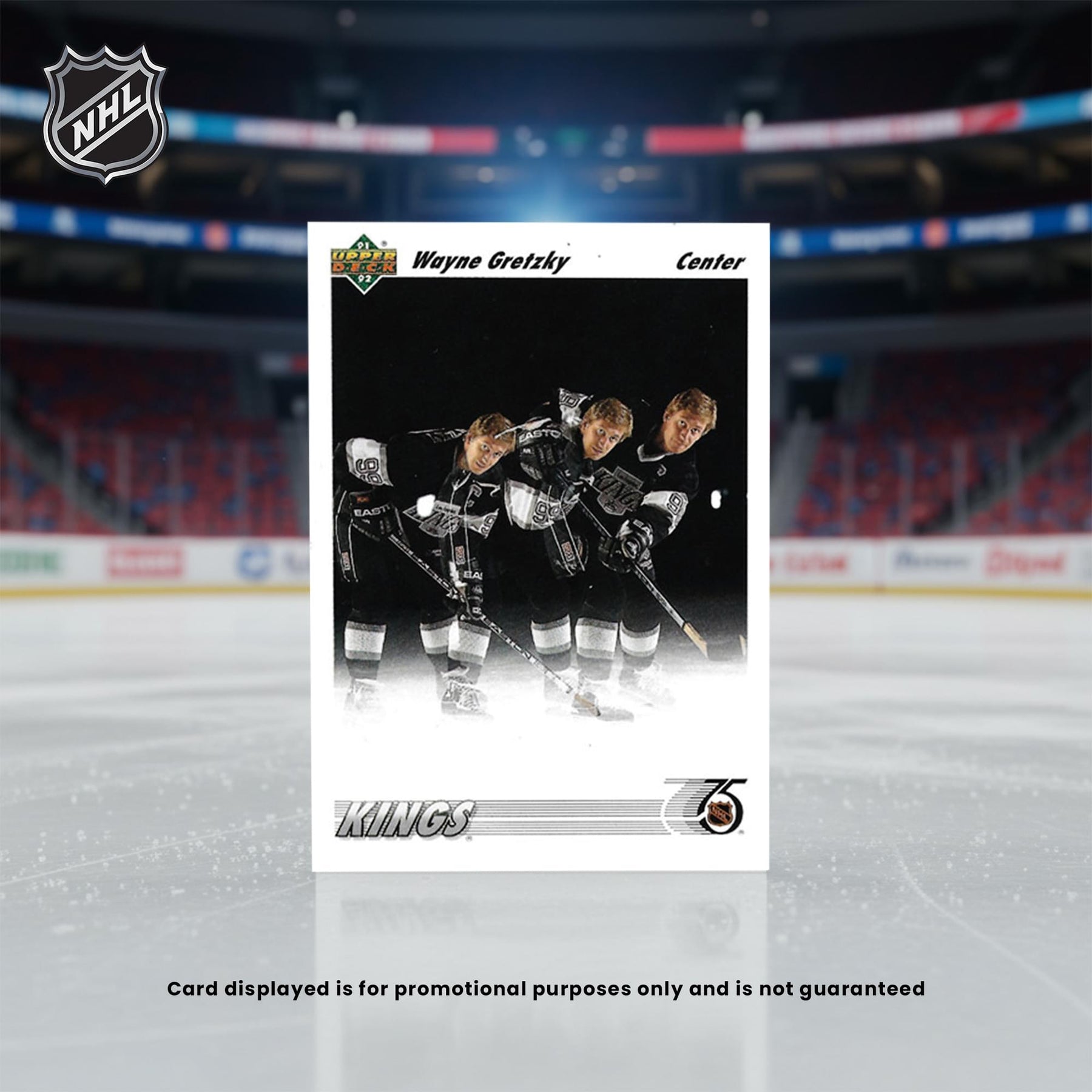 NHL 1991-92 Upper Deck Hockey High Series Sealed Set | 200 Cards