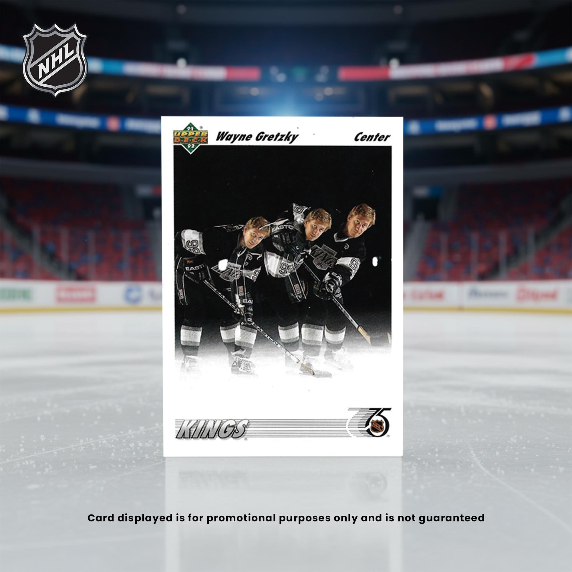 NHL 1991-92 Upper Deck Hockey High Series Sealed Set | 200 Cards