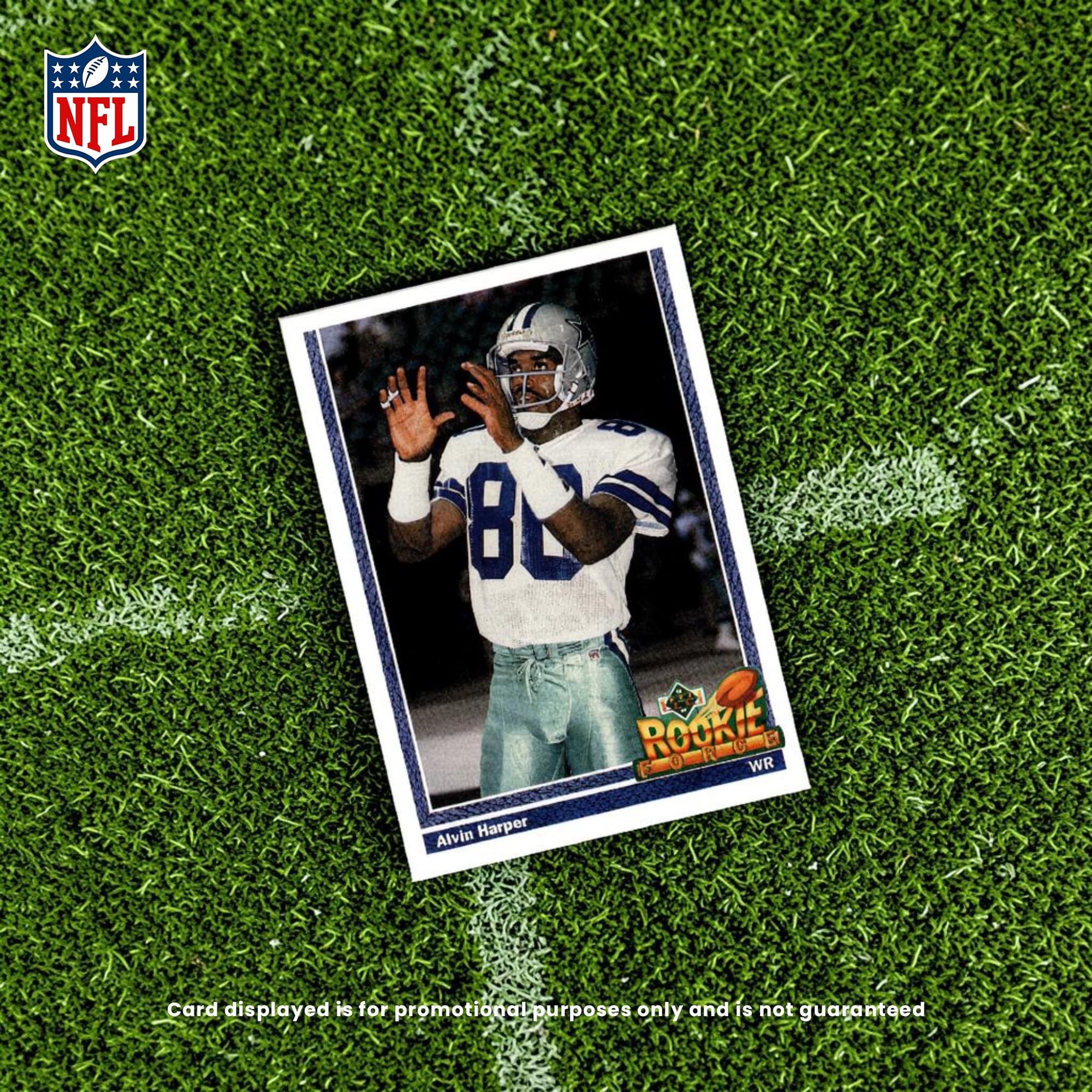 NFL 1991 Upper Deck Football Premiere Edition High Series 200 Cards Sealed Set