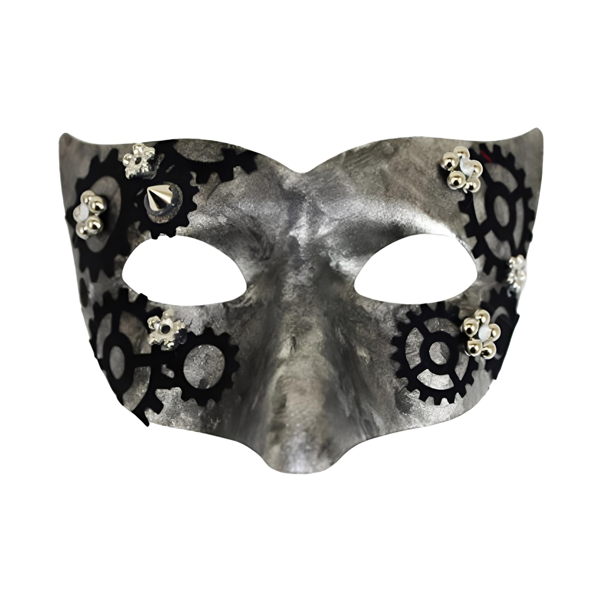 Martel Mask Costume Accessory