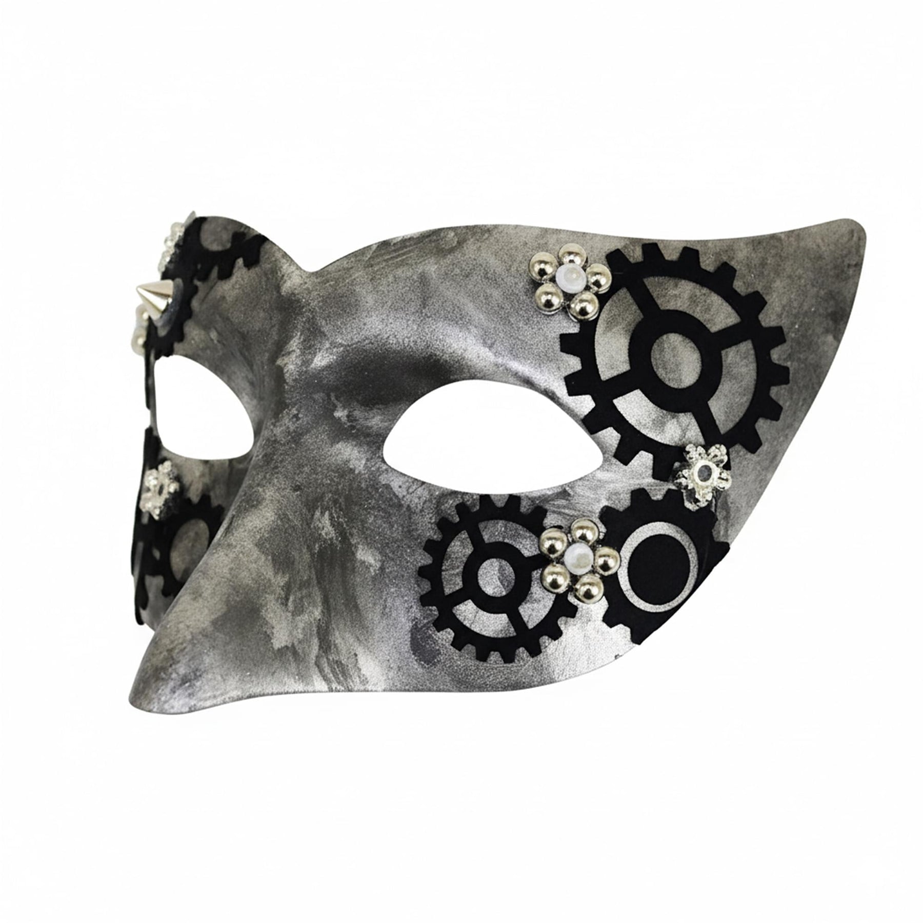 Martel Mask Costume Accessory