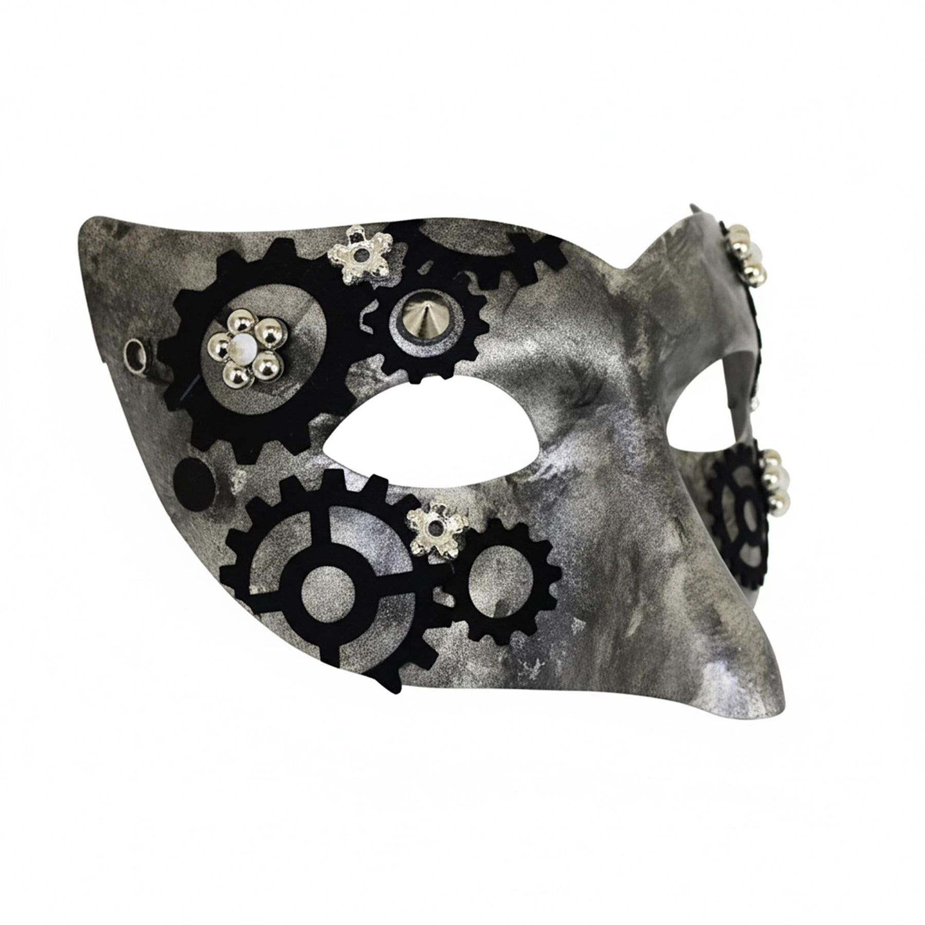 Martel Mask Costume Accessory