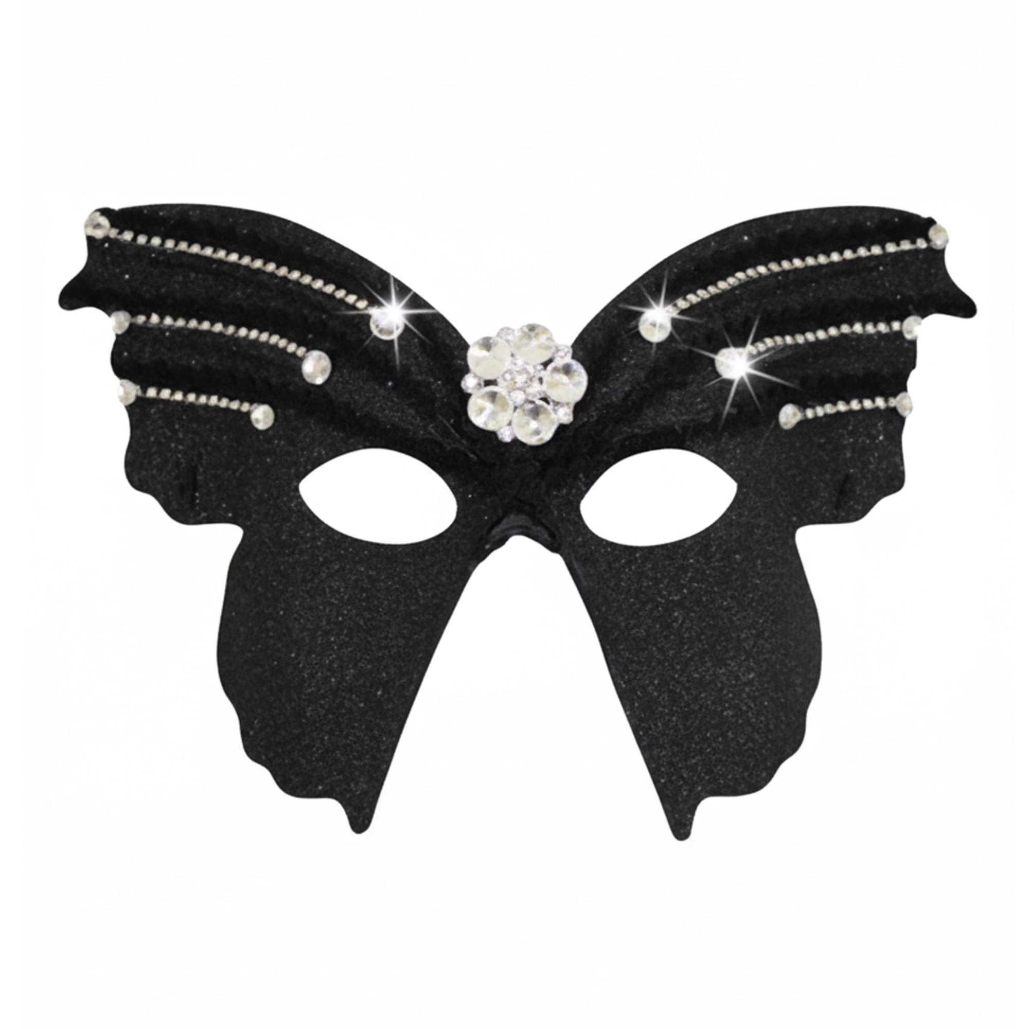 Kimana Mask Costume Accessory