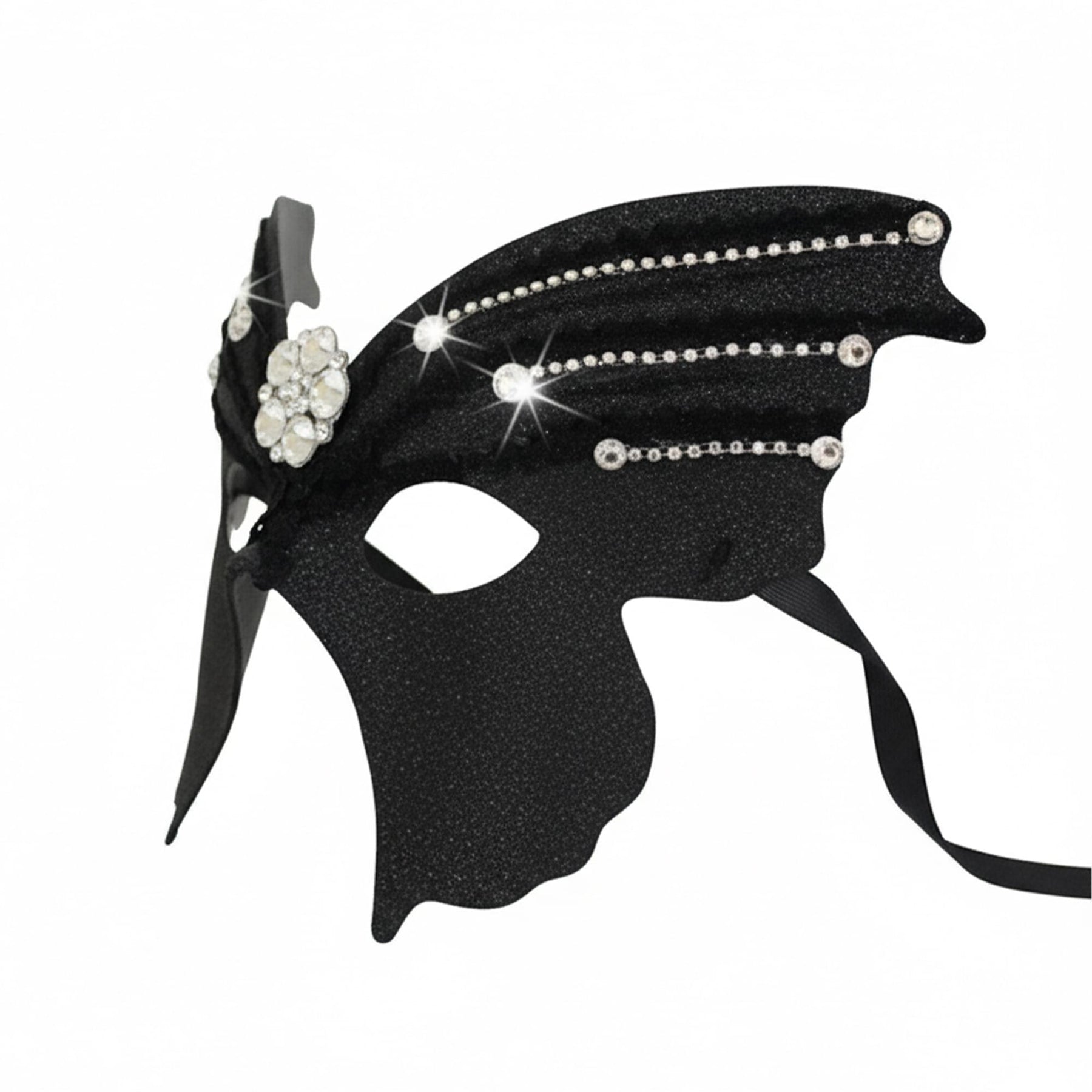 Kimana Mask Costume Accessory