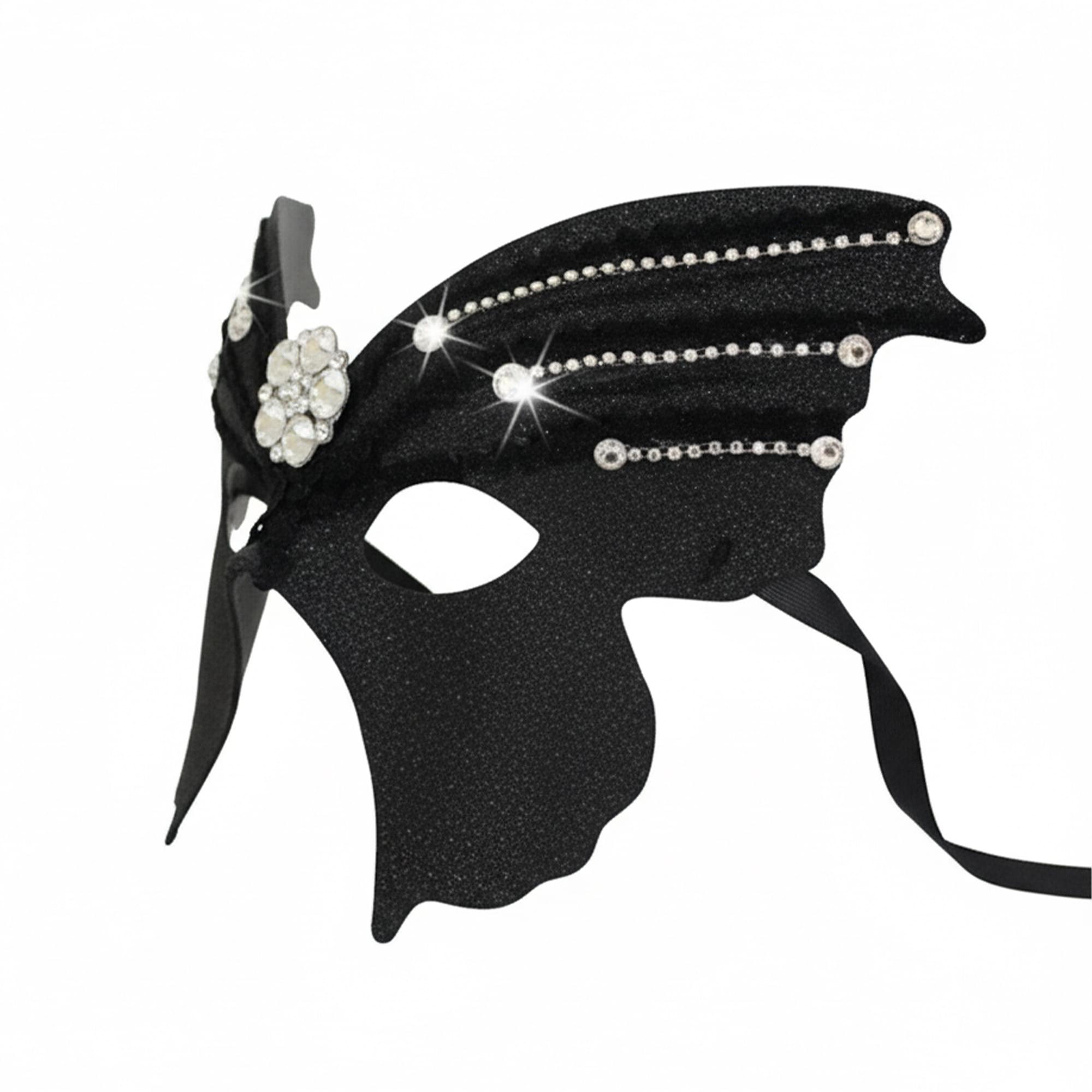 Kimana Mask Costume Accessory