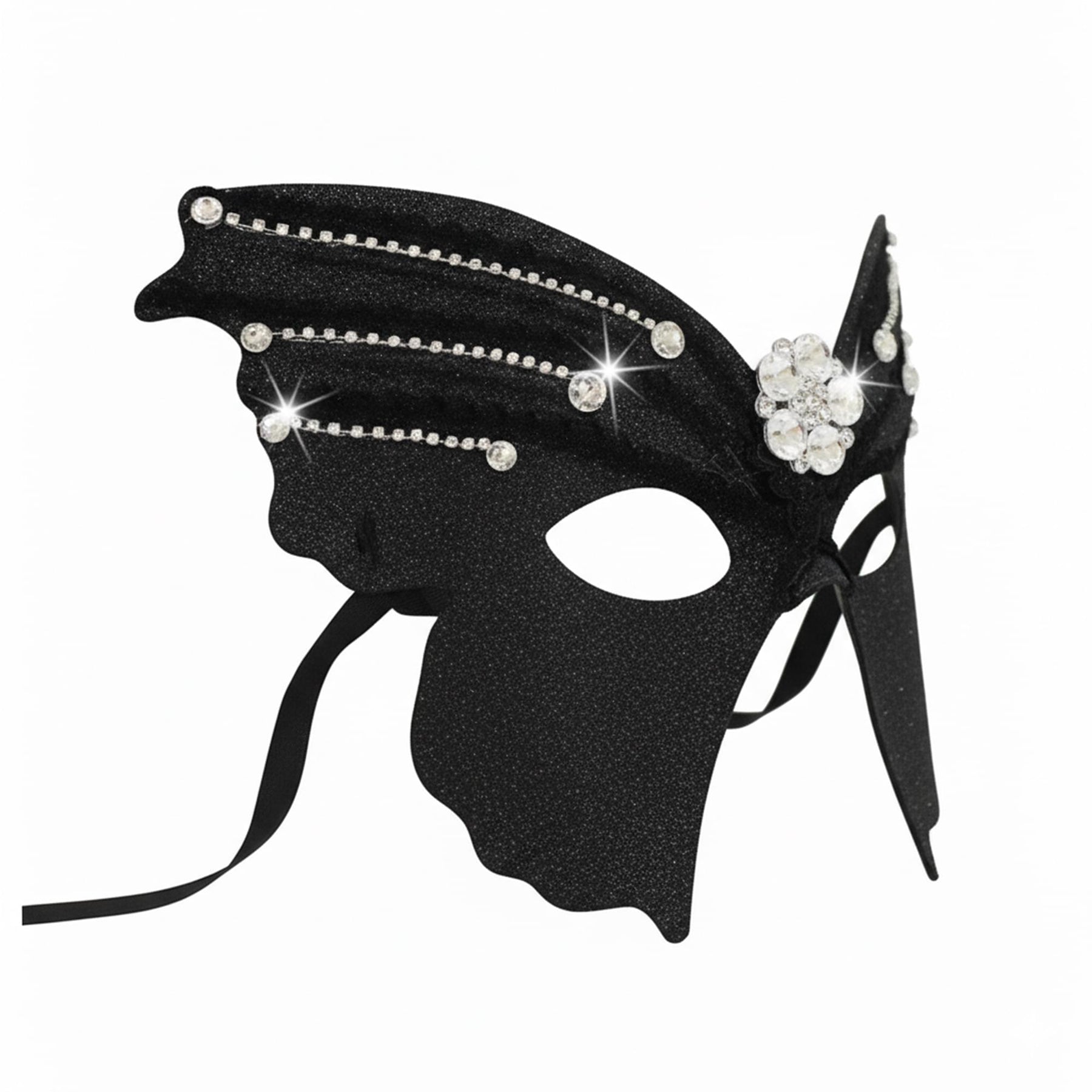 Kimana Mask Costume Accessory