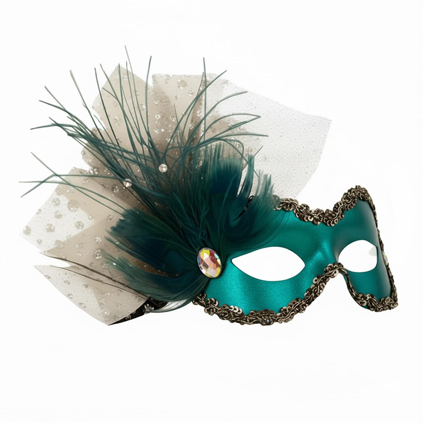 Mariko Mask Costume Accessory