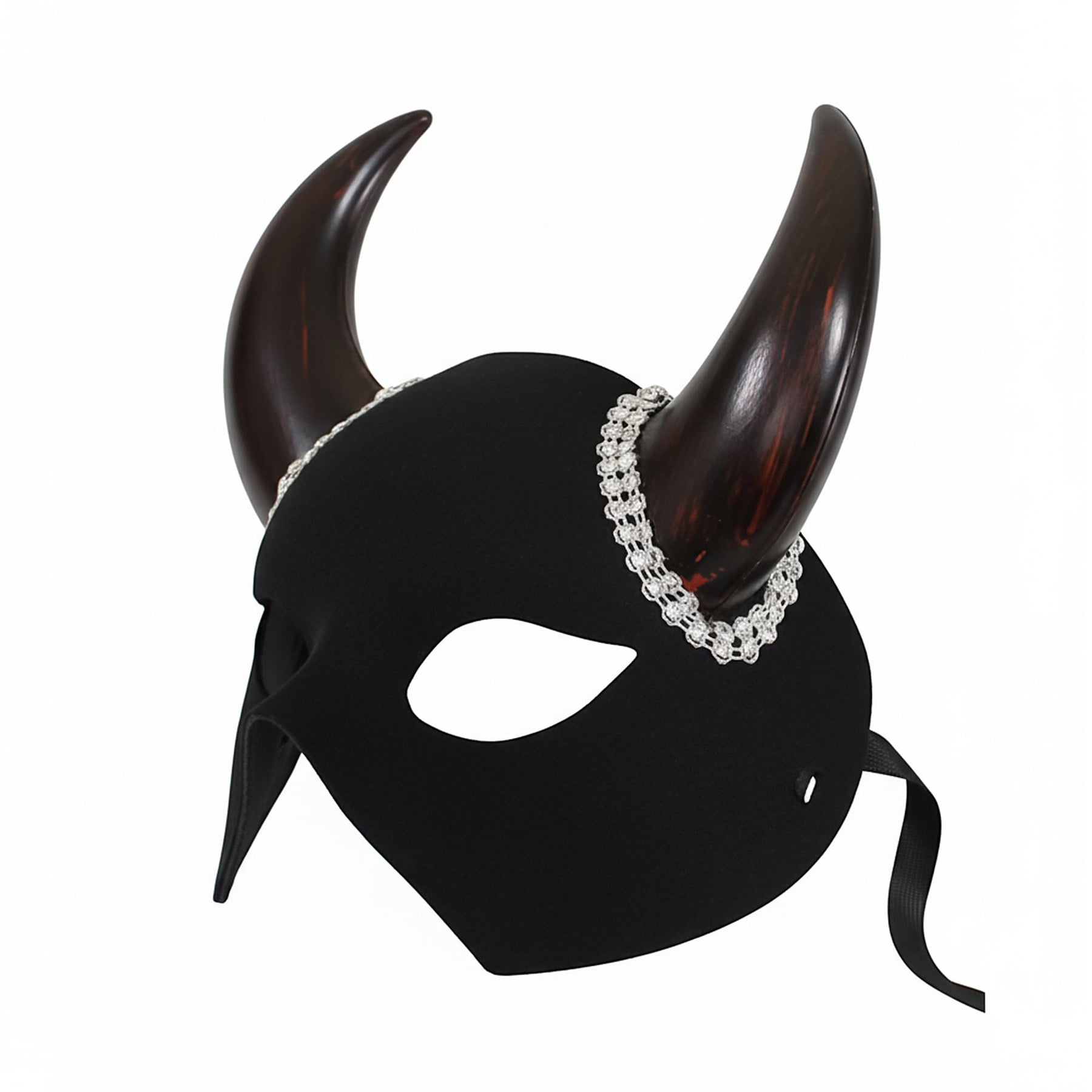 Samara Mask Costume Accessory
