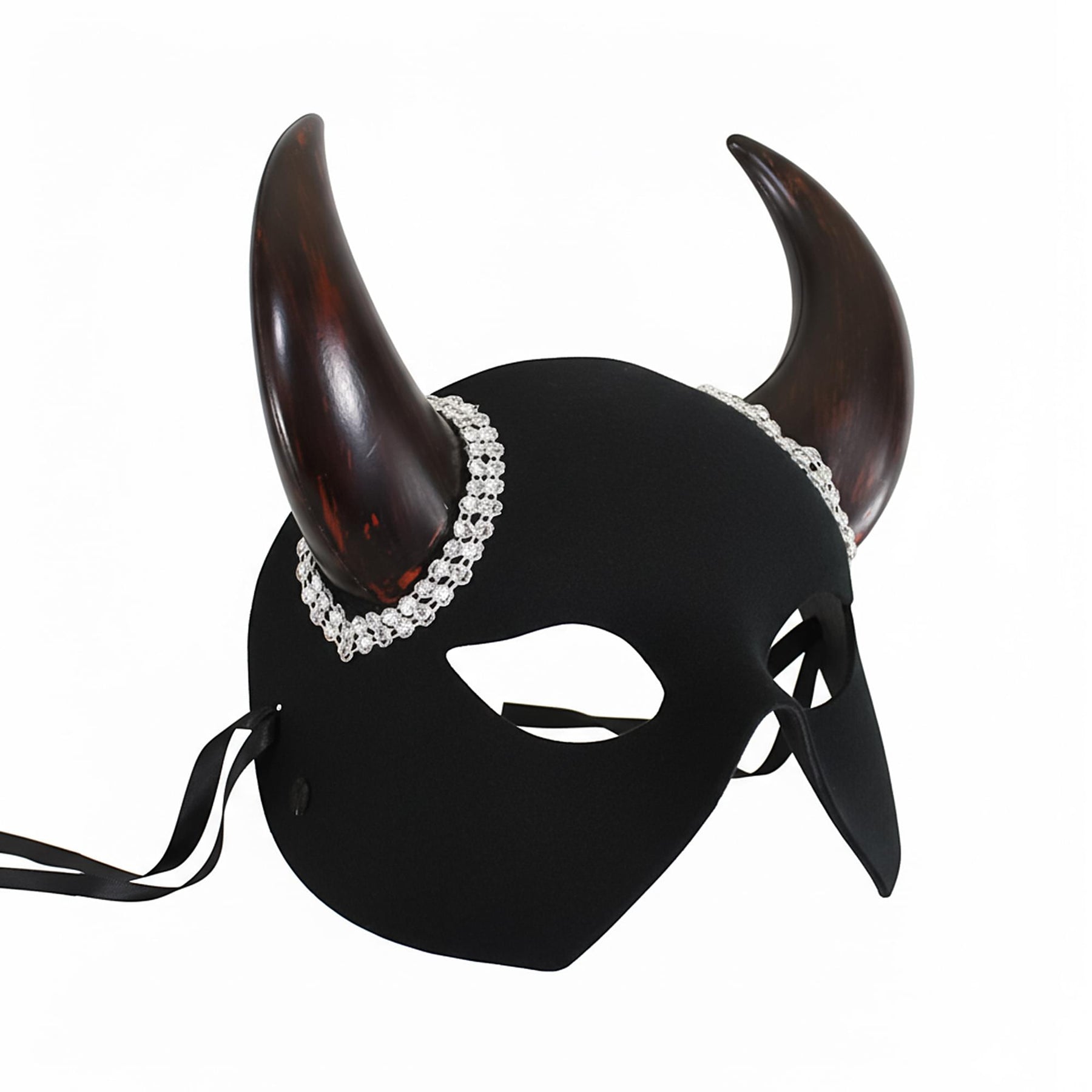 Samara Mask Costume Accessory