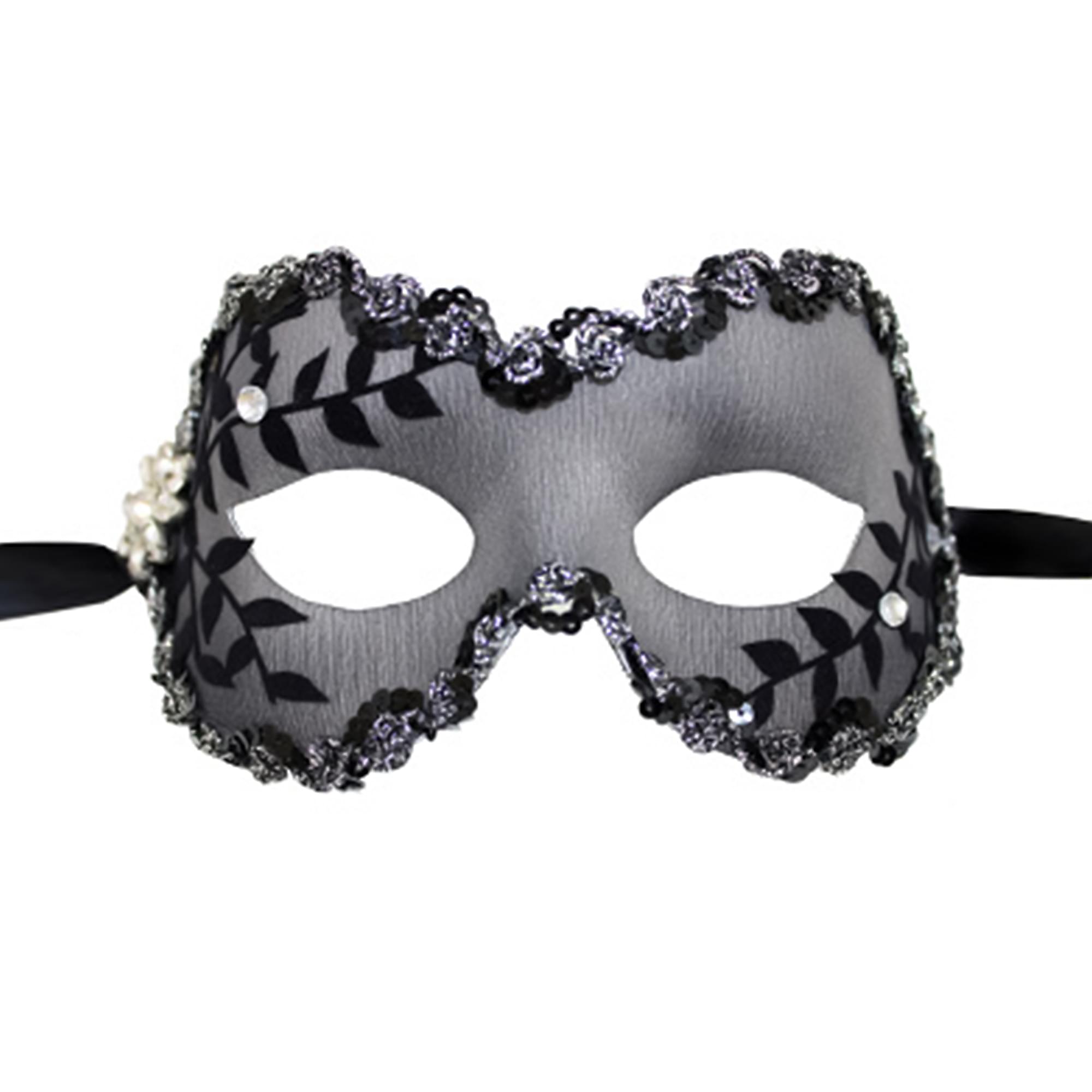Emmeline Mask Costume Accessory