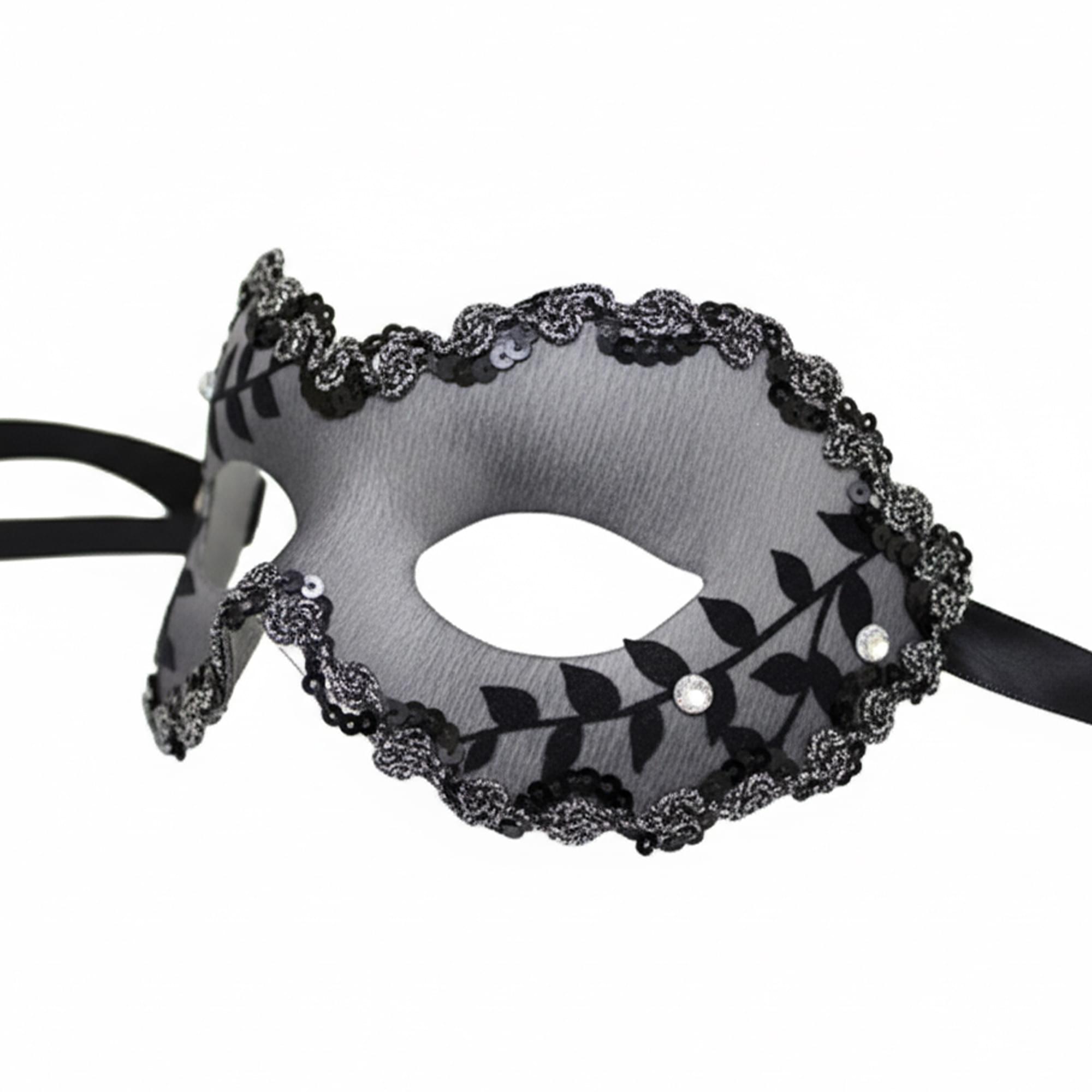 Emmeline Mask Costume Accessory