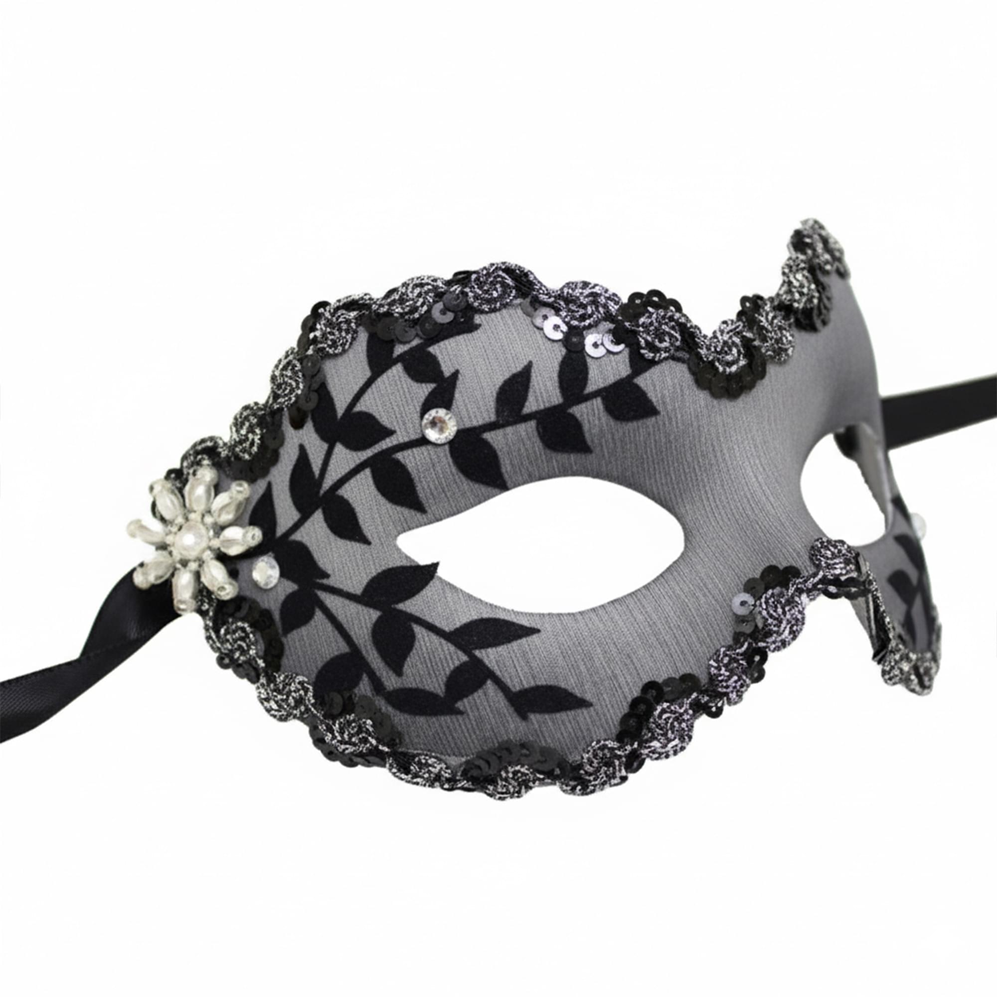 Emmeline Mask Costume Accessory