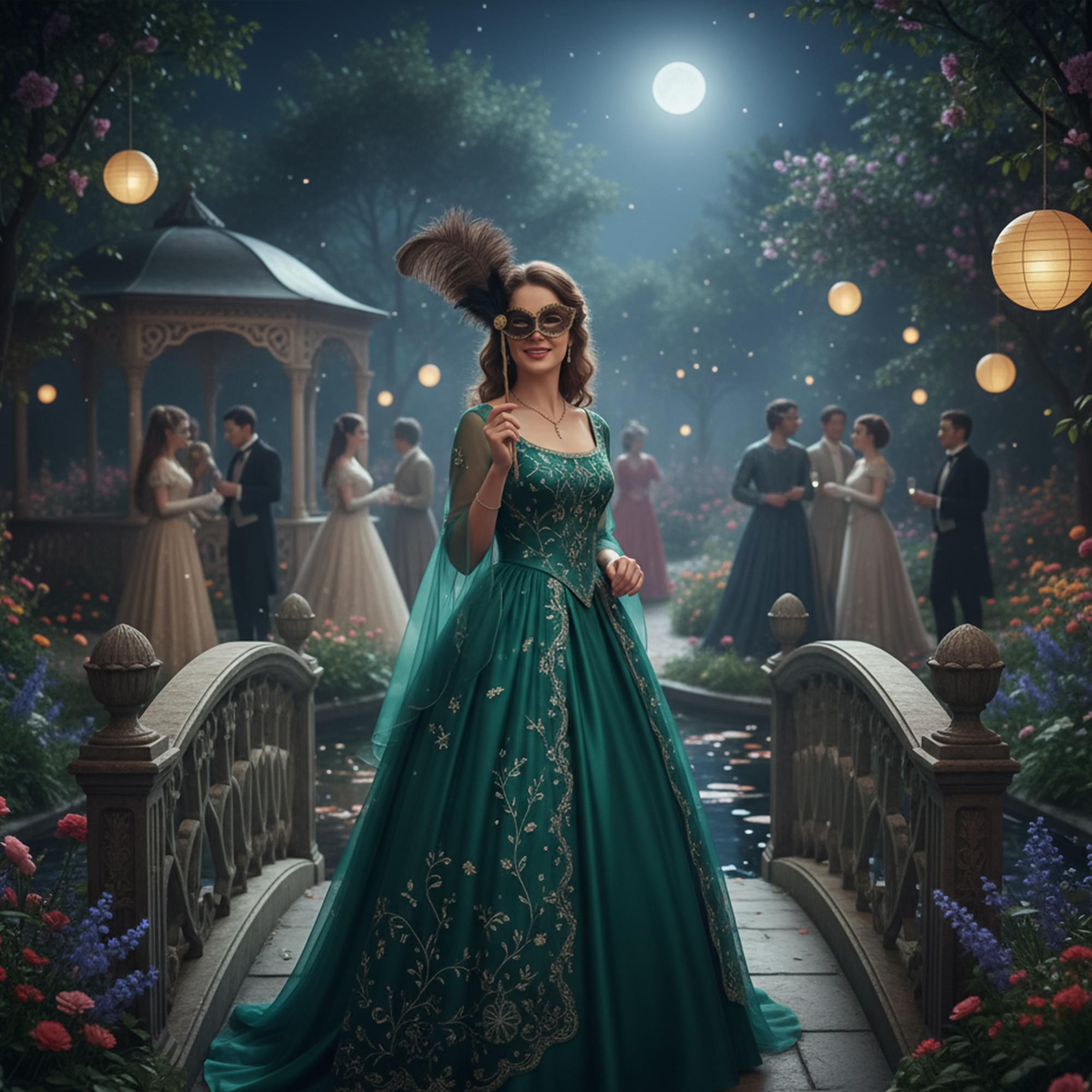 Hailey Black Adult Costume