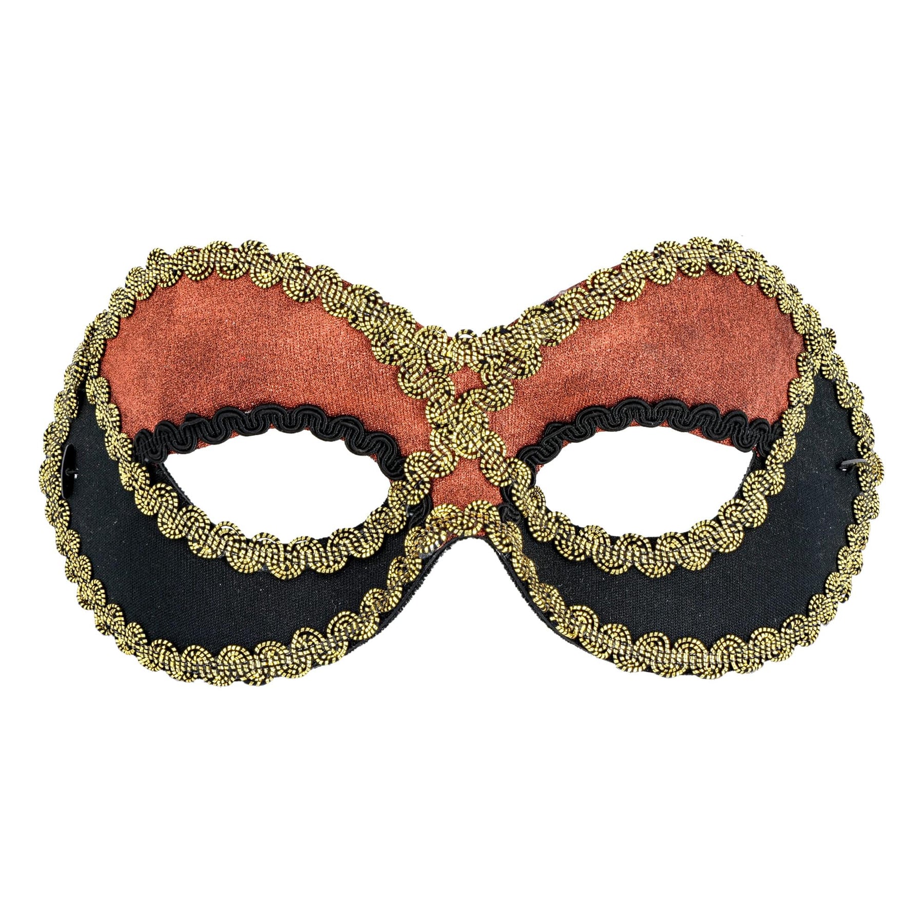 Broadway Nights Mask Costume Accessory