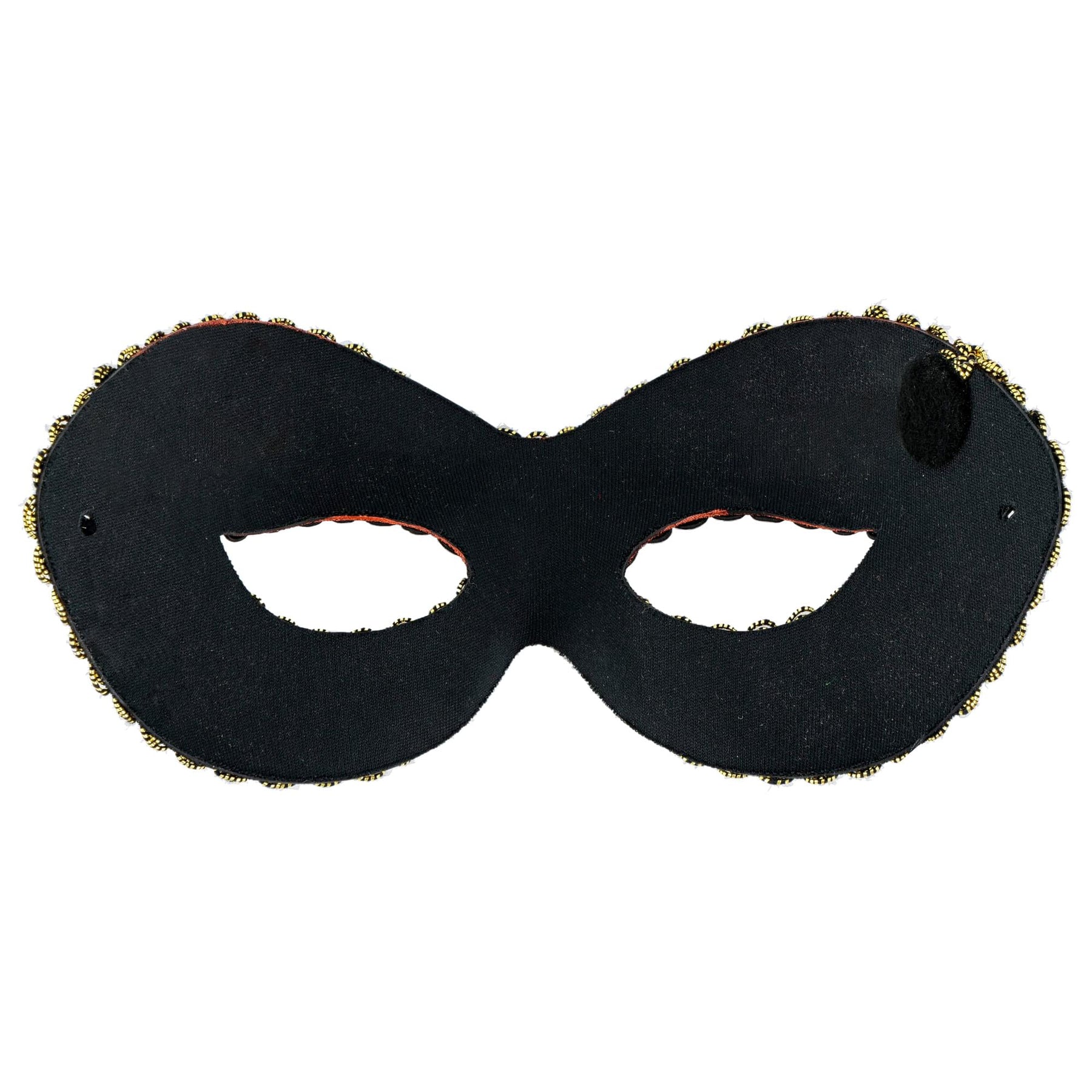 Broadway Nights Mask Costume Accessory