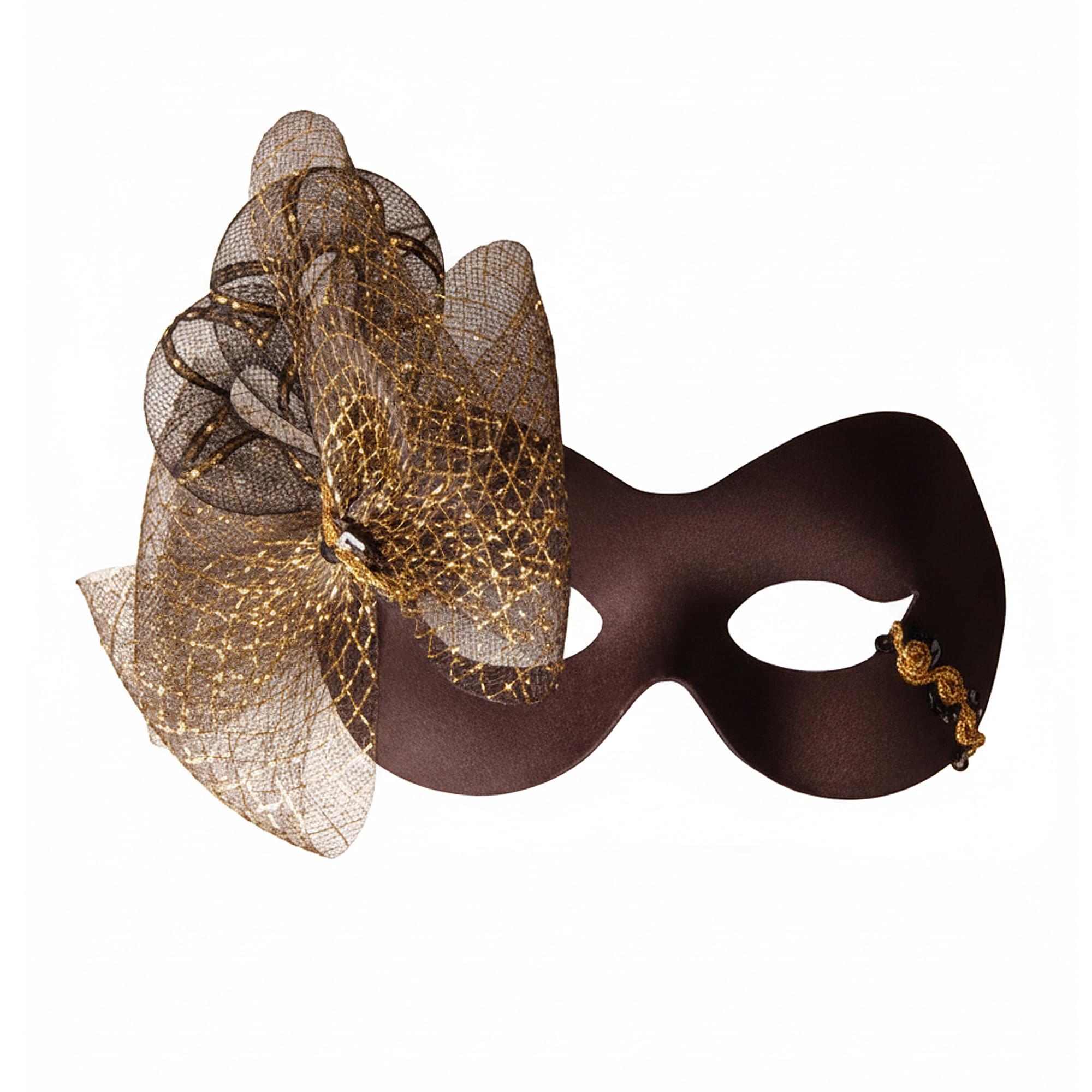 Alexa Adult Costume Mask