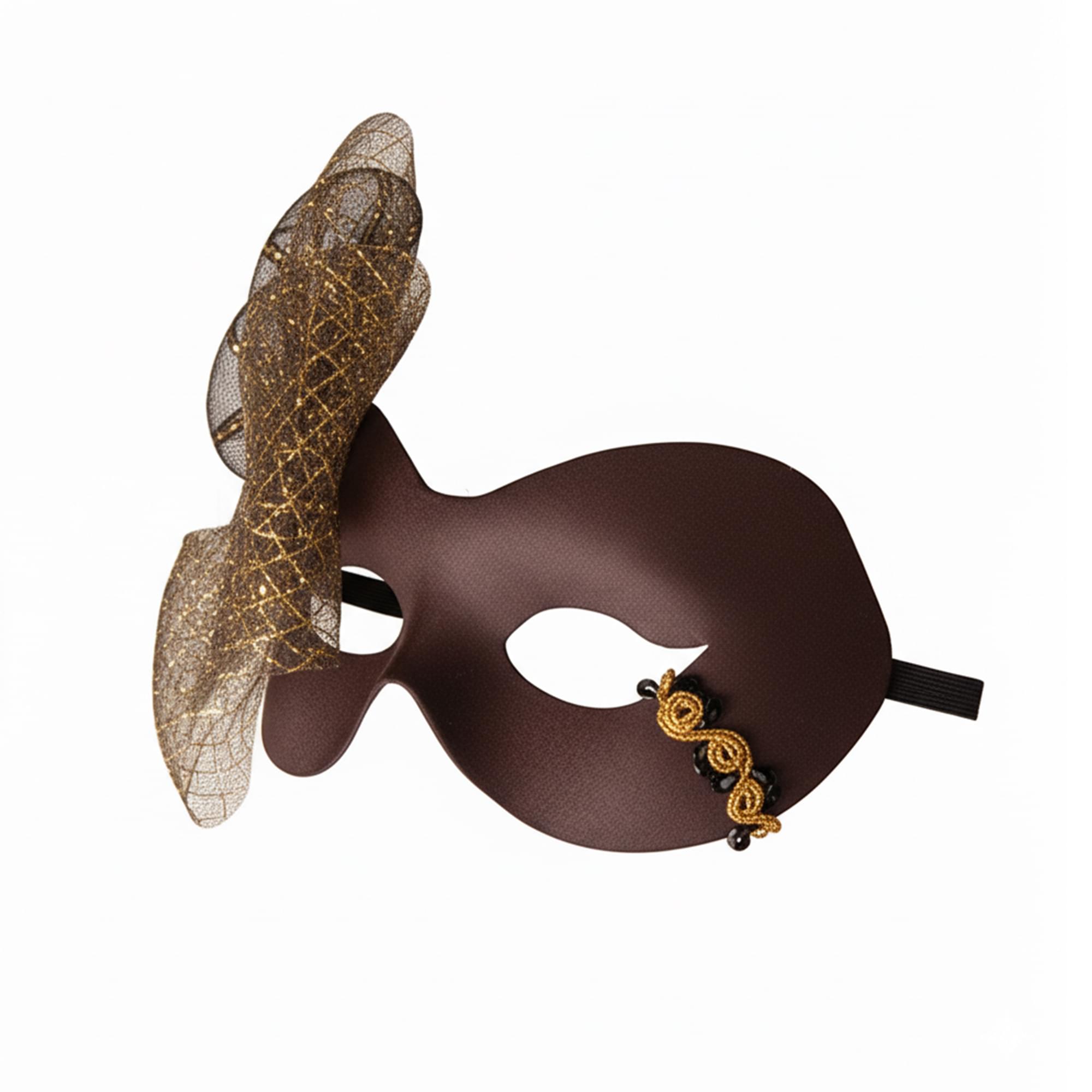 Alexa Adult Costume Mask