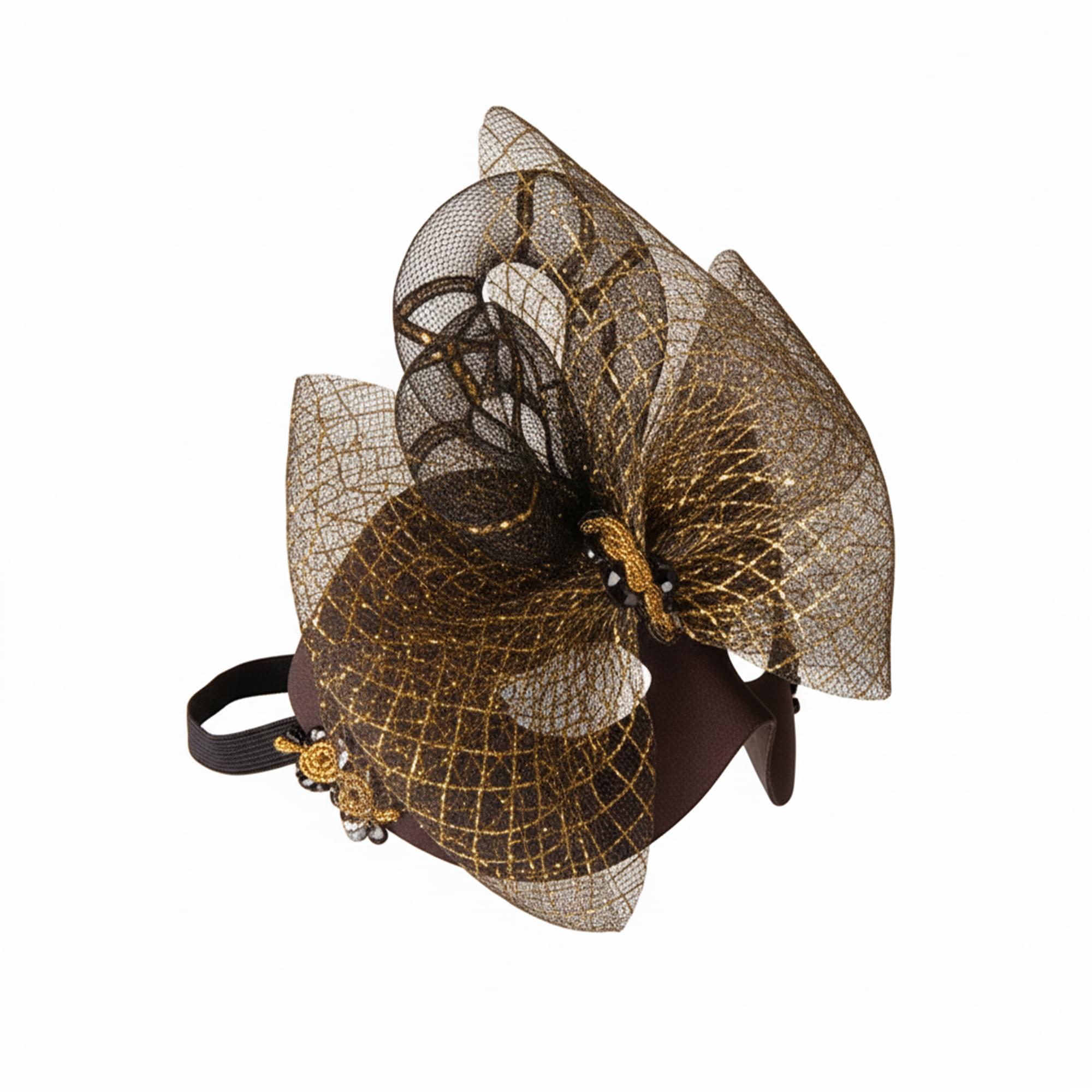 Alexa Adult Costume Mask