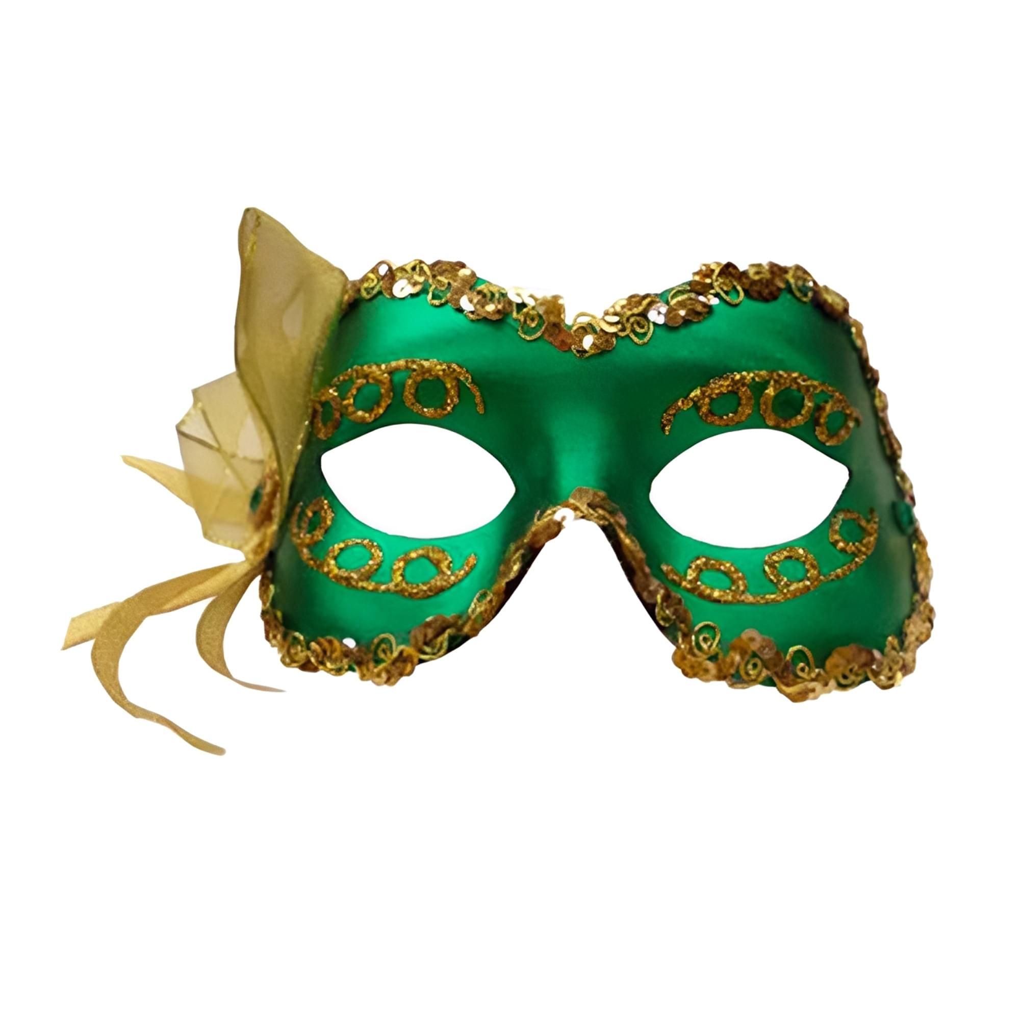 Angelina Green Adult Costume