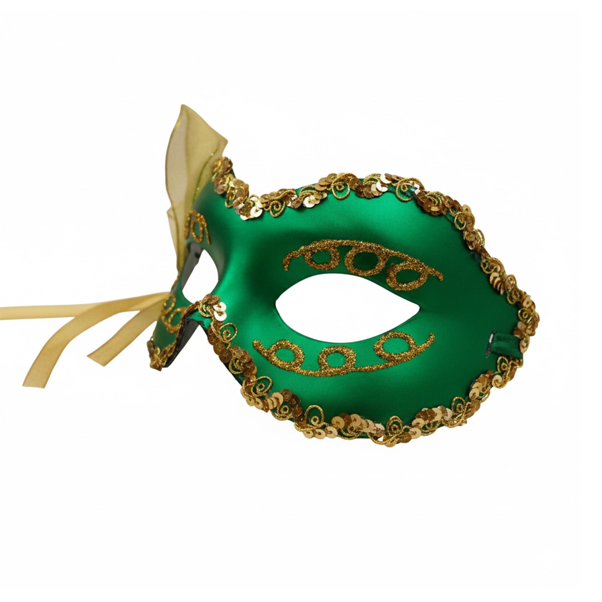 Angelina Green Adult Costume