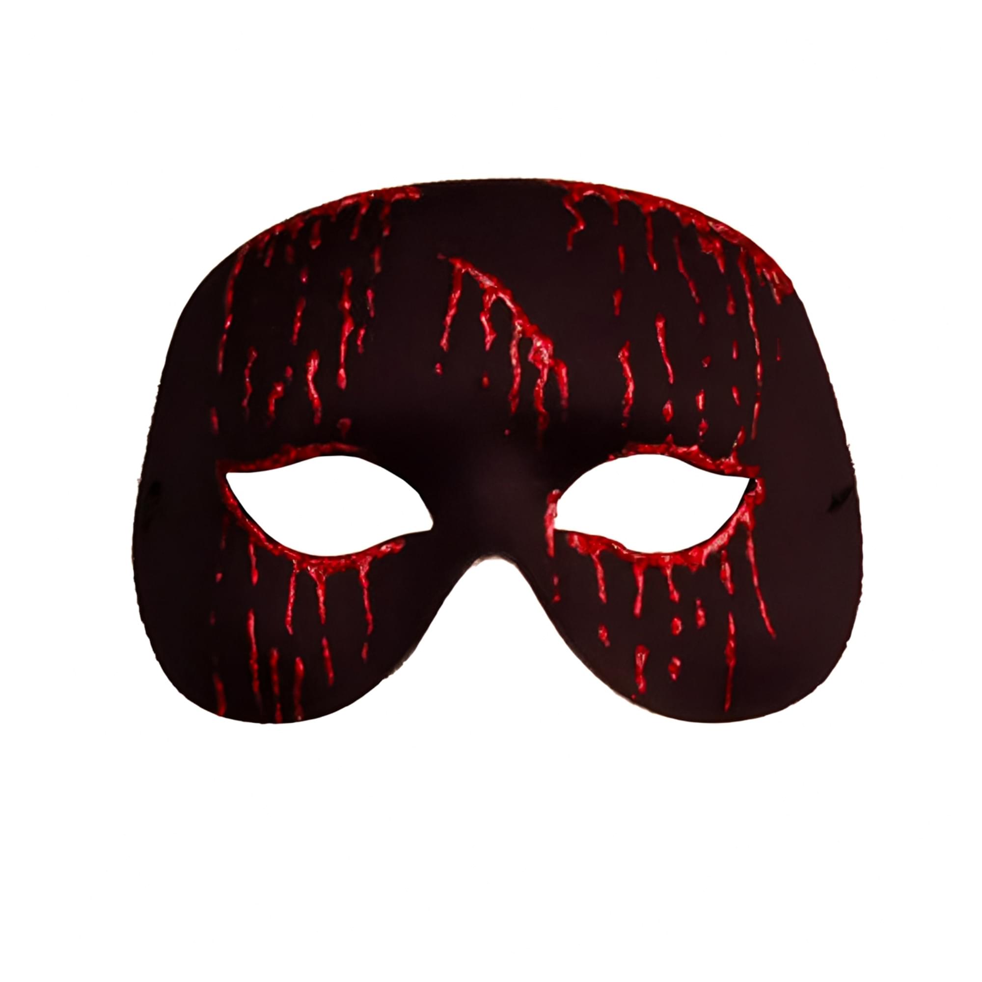 Slasher Mask Costume Accessory