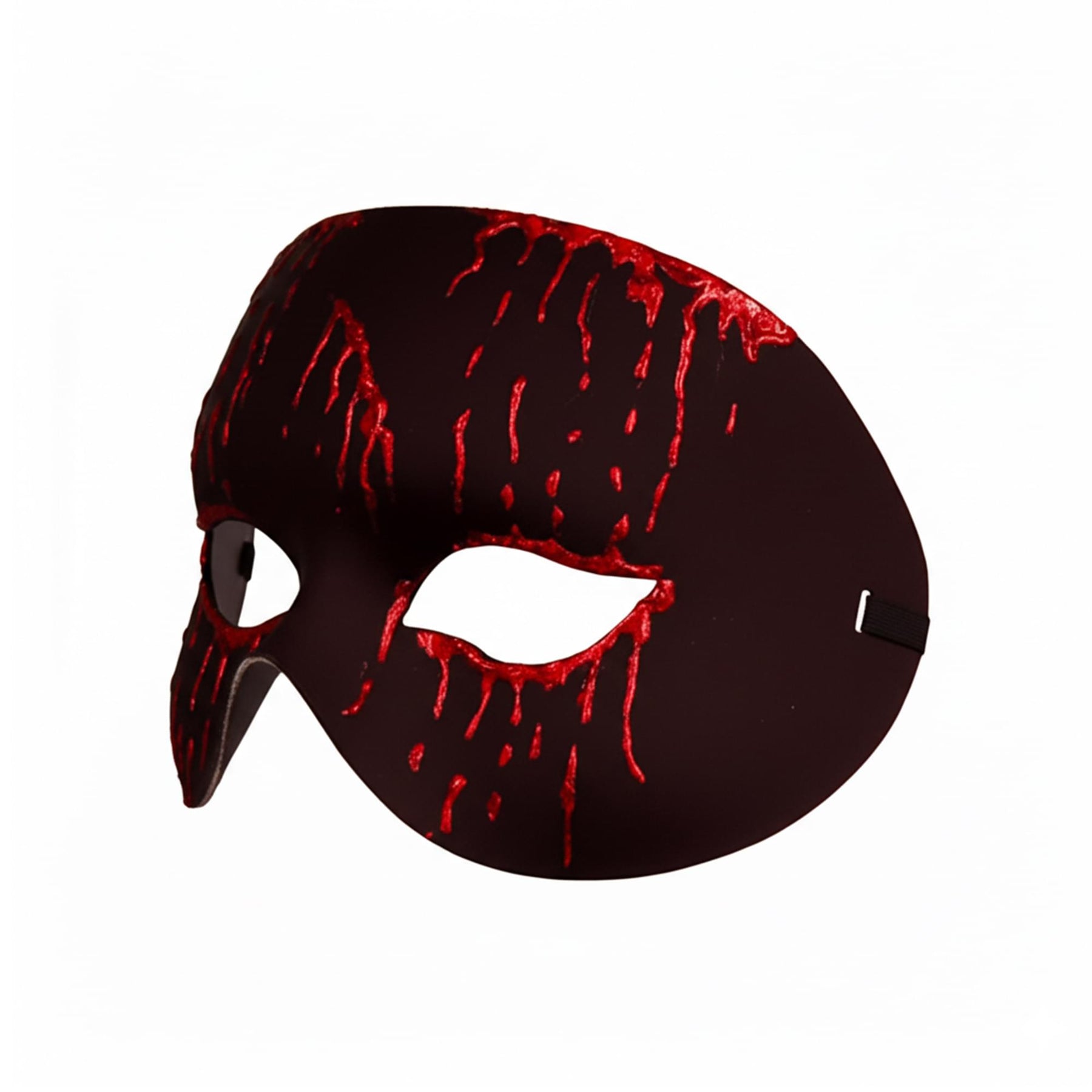 Slasher Mask Costume Accessory