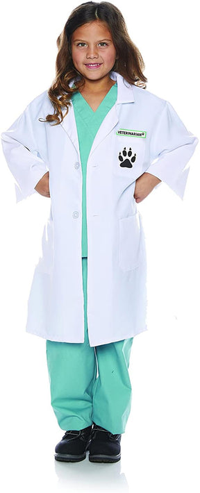 Veterinarian Child Costume