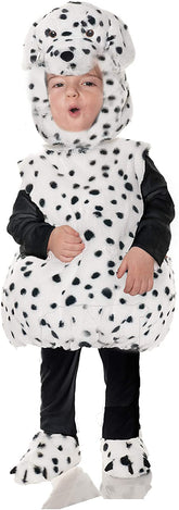 Dalmatian Child Costume