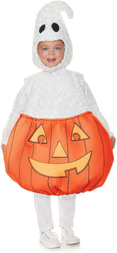 Spooky Surprise Ghost Child Costume