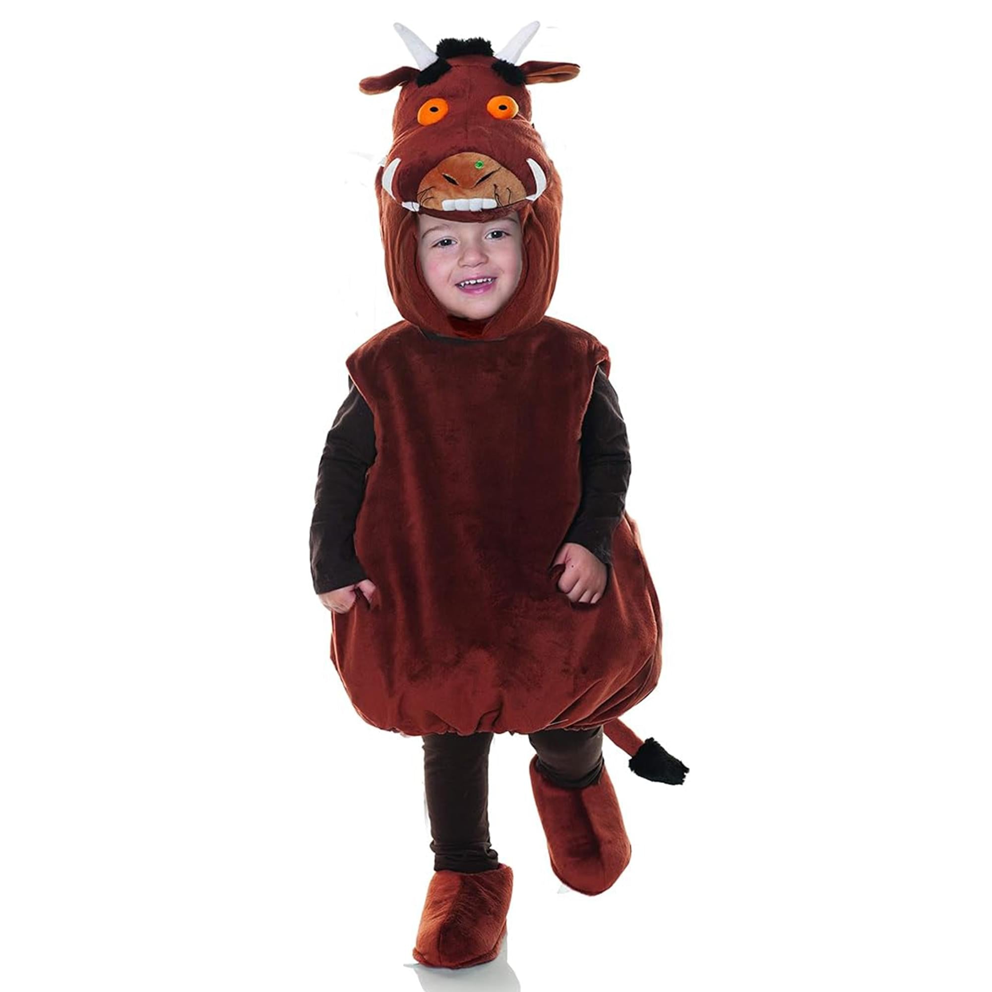 The Gruffalo Toddler Costume