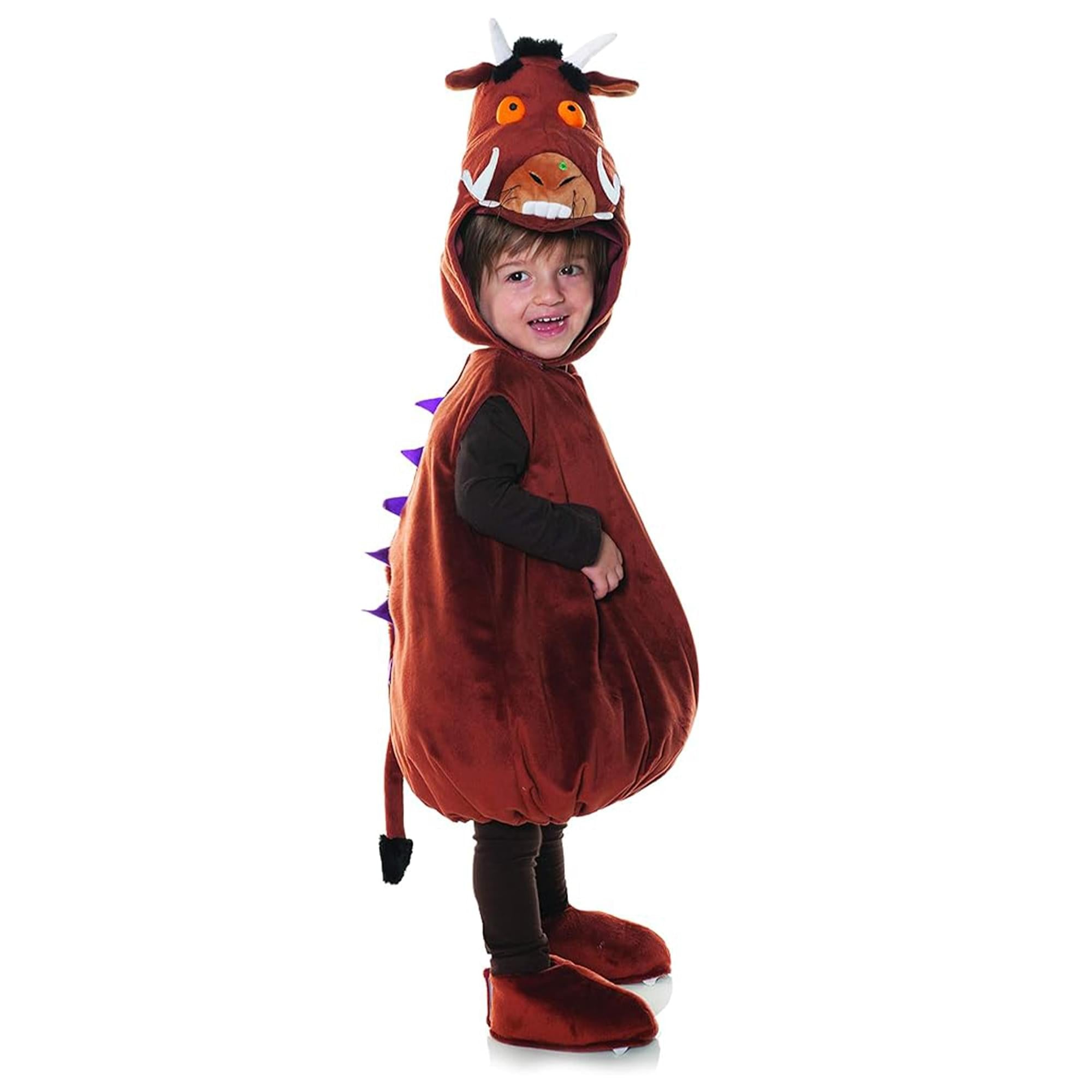 The Gruffalo Toddler Costume
