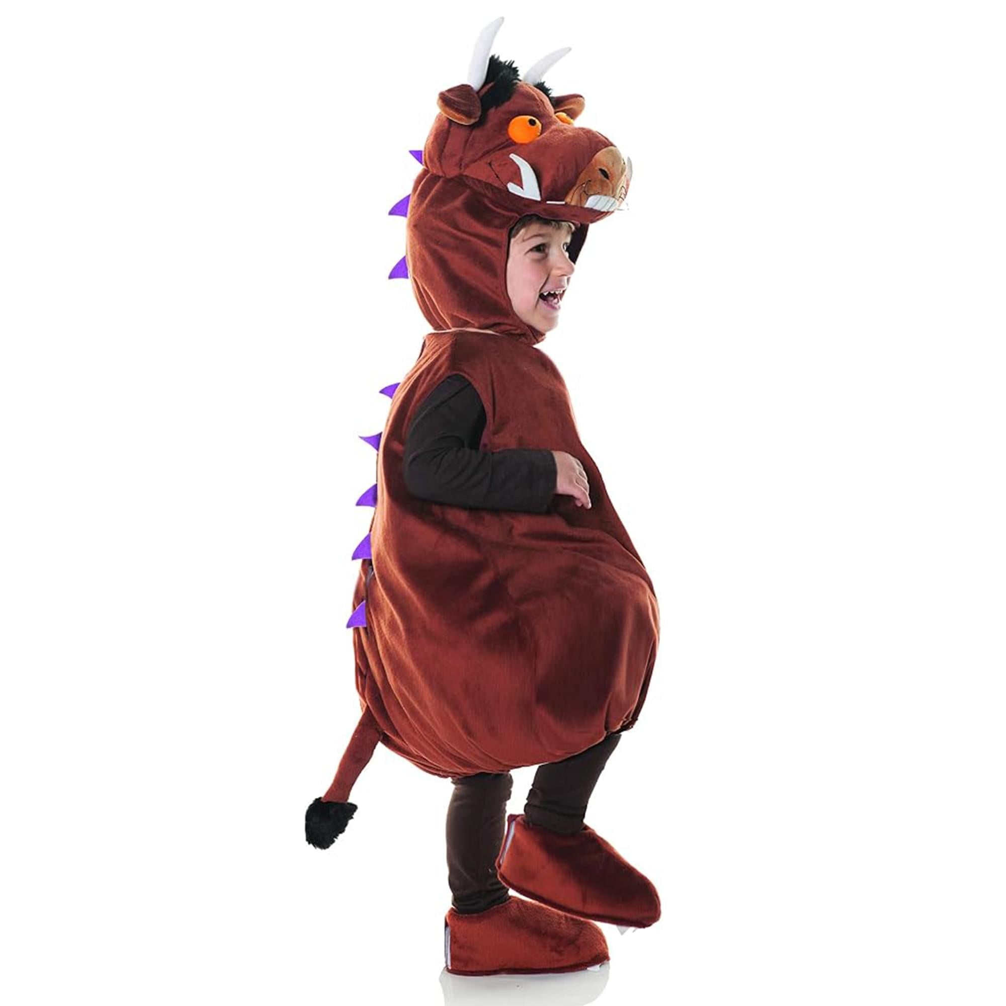 The Gruffalo Toddler Costume