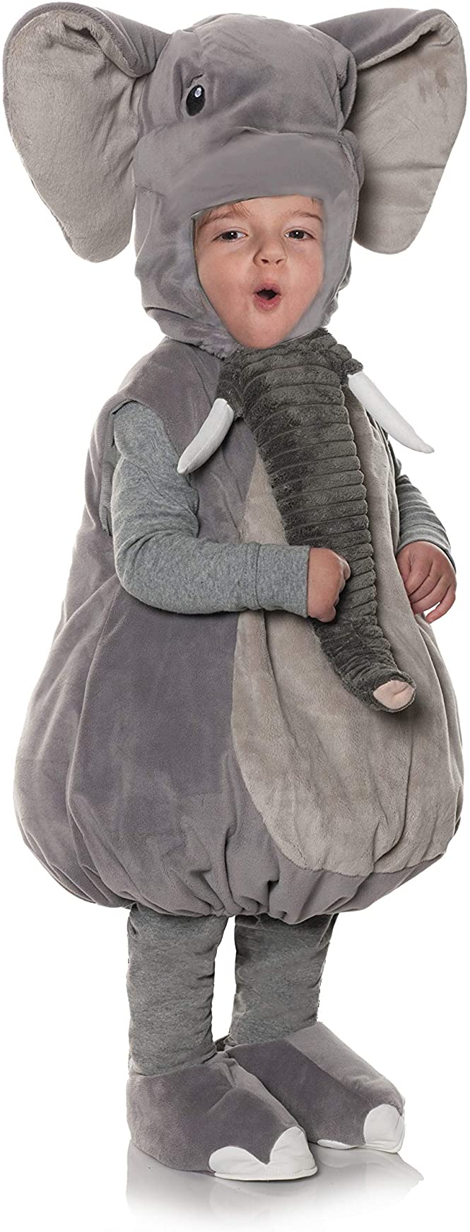 Elephant Child Costume
