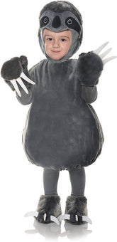 Sloth Child Costume