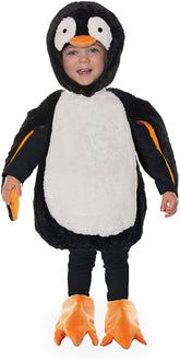 Penguin Child Costume