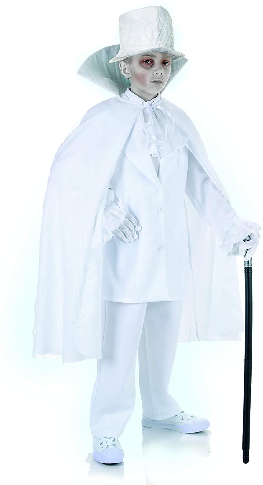 Ghostly Child Costume