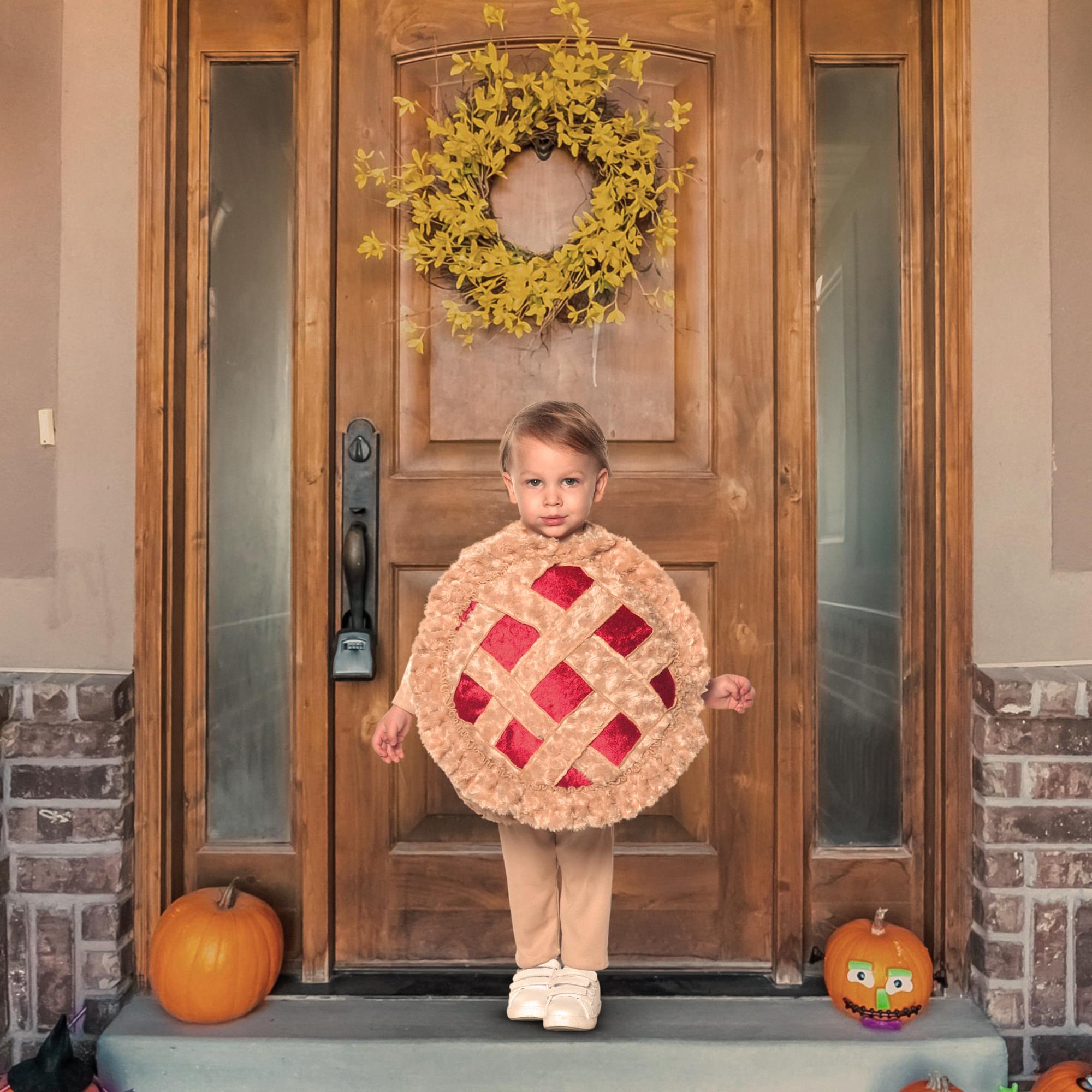 Cutie Pie  Child Costume
