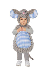 Country Mouse  Child Costume